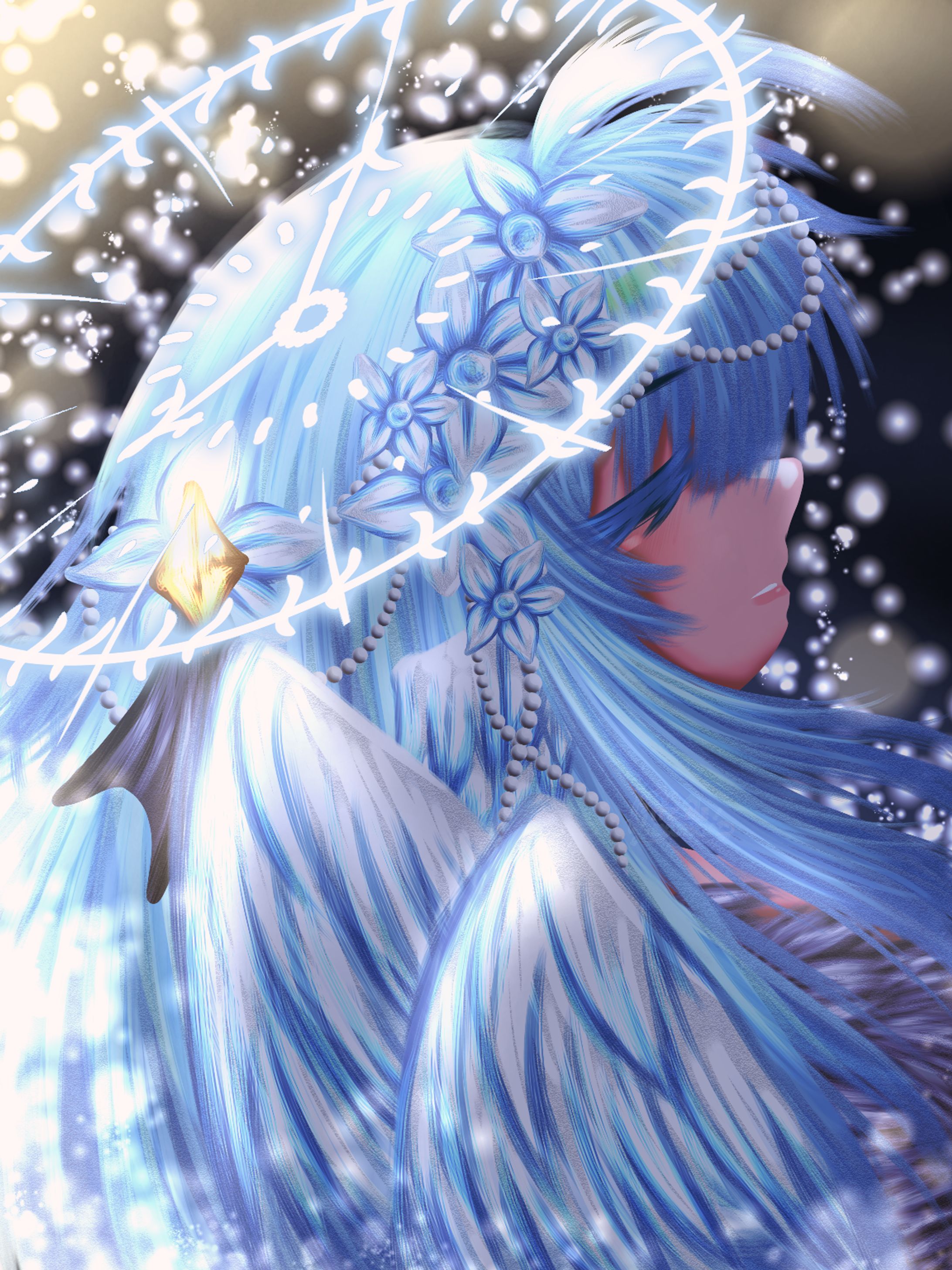 Fallen Angel-1