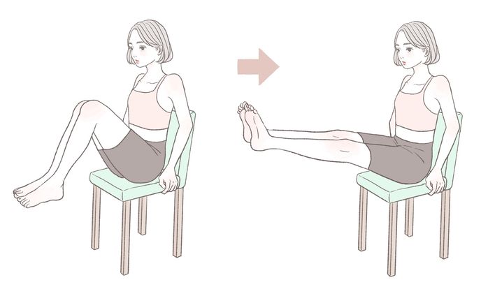 2024年「KIREICruise」掲載イラスト