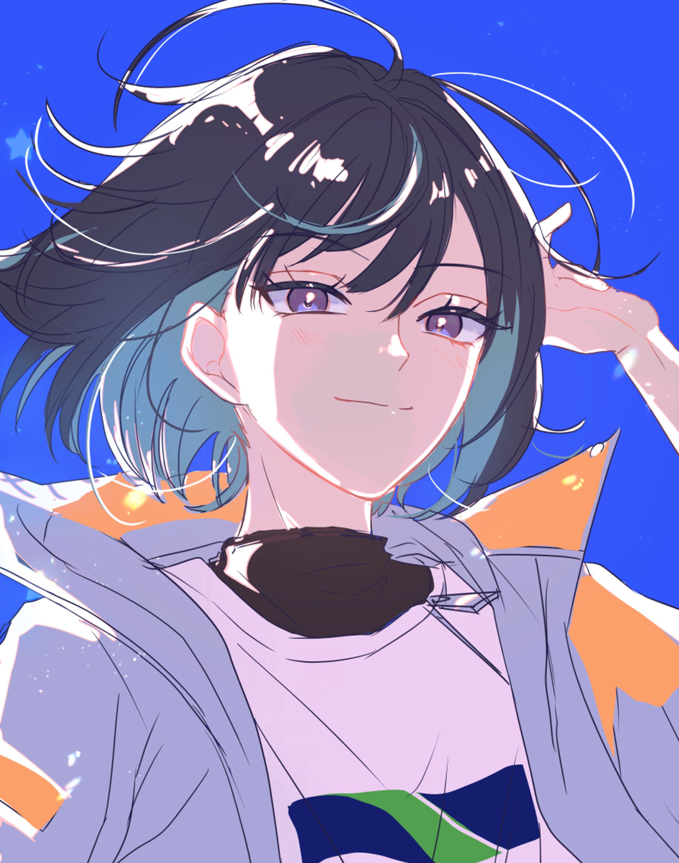 あんスタFA （2024）-1