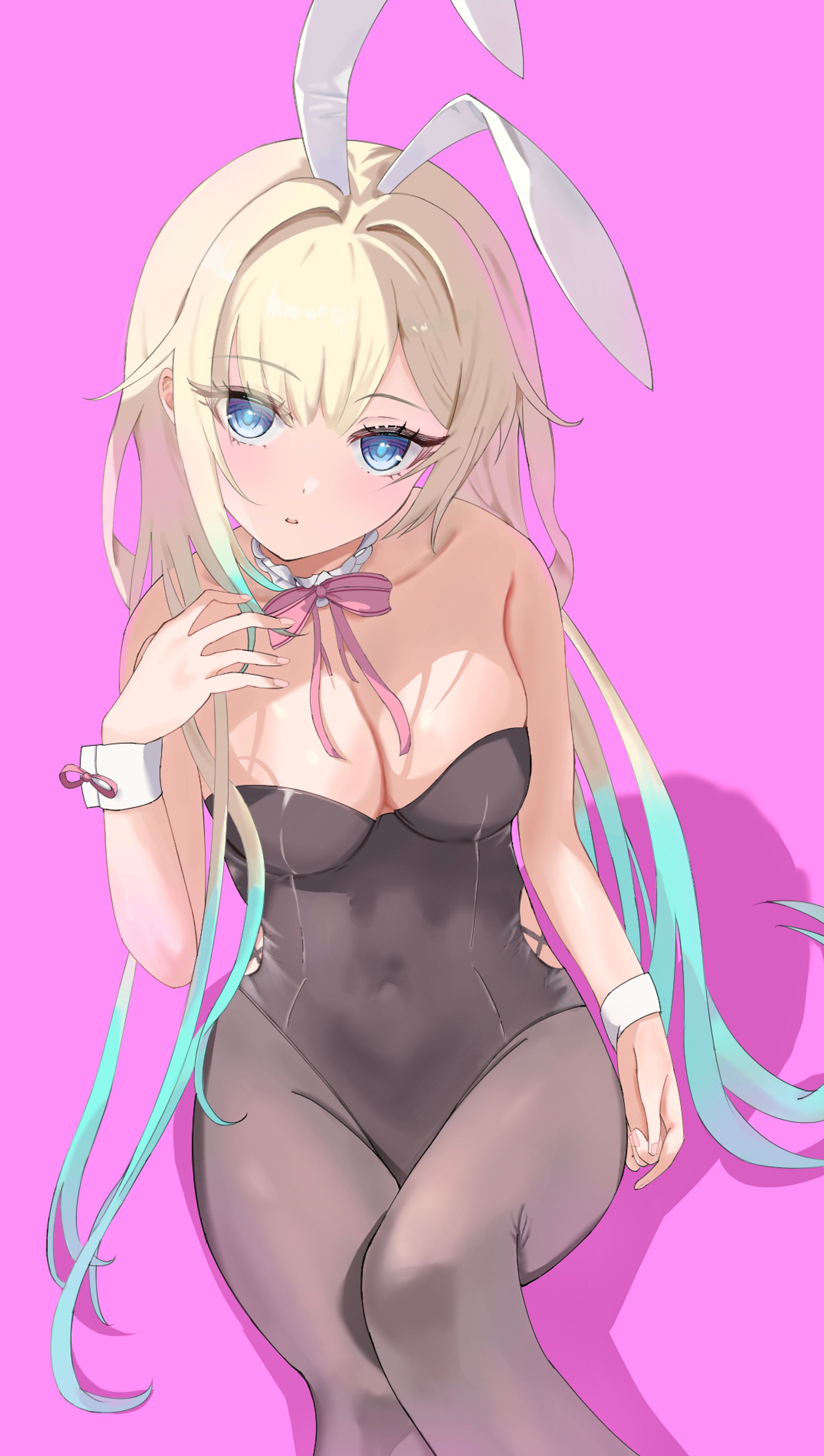 バニー藍沢エマ-1