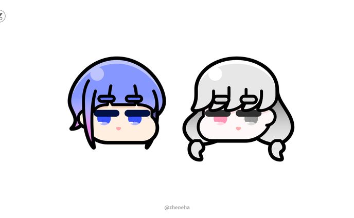 オリジナルキャラクター