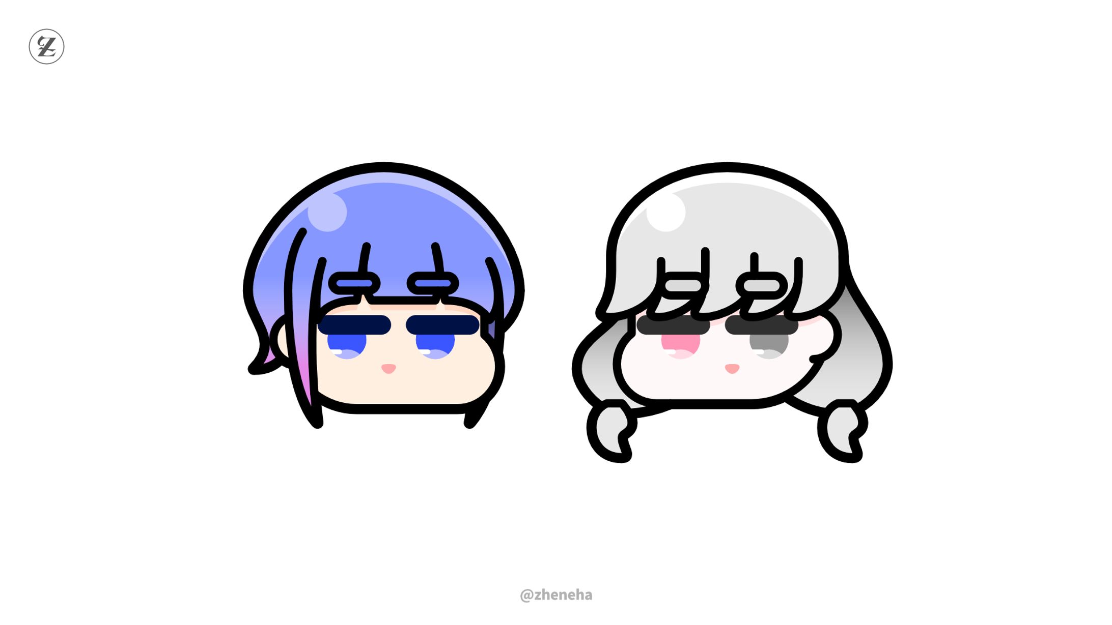 オリジナルキャラクター-1