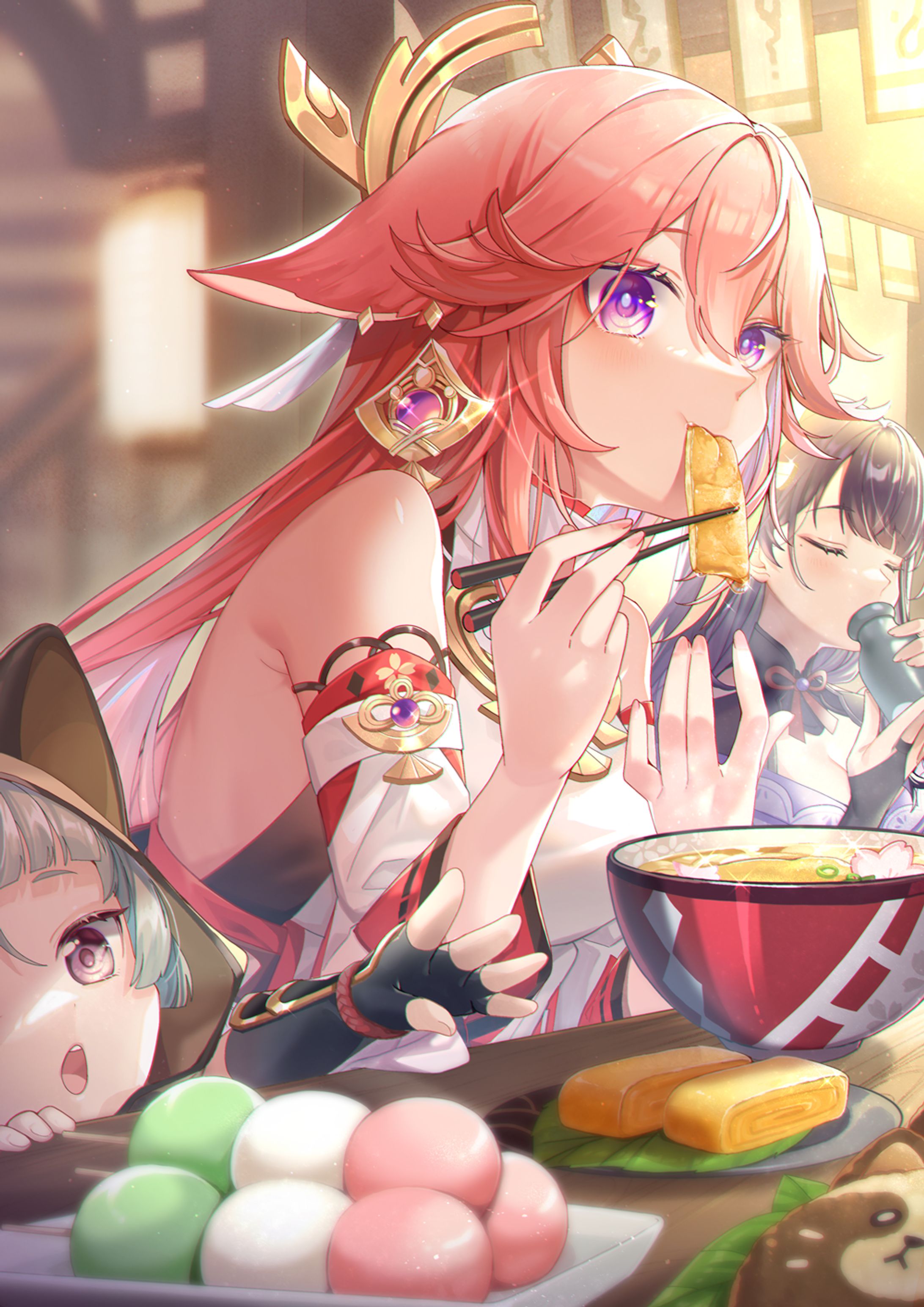 イラコン受賞-1