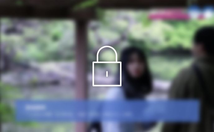 2019.05 Wedding movie(profile)