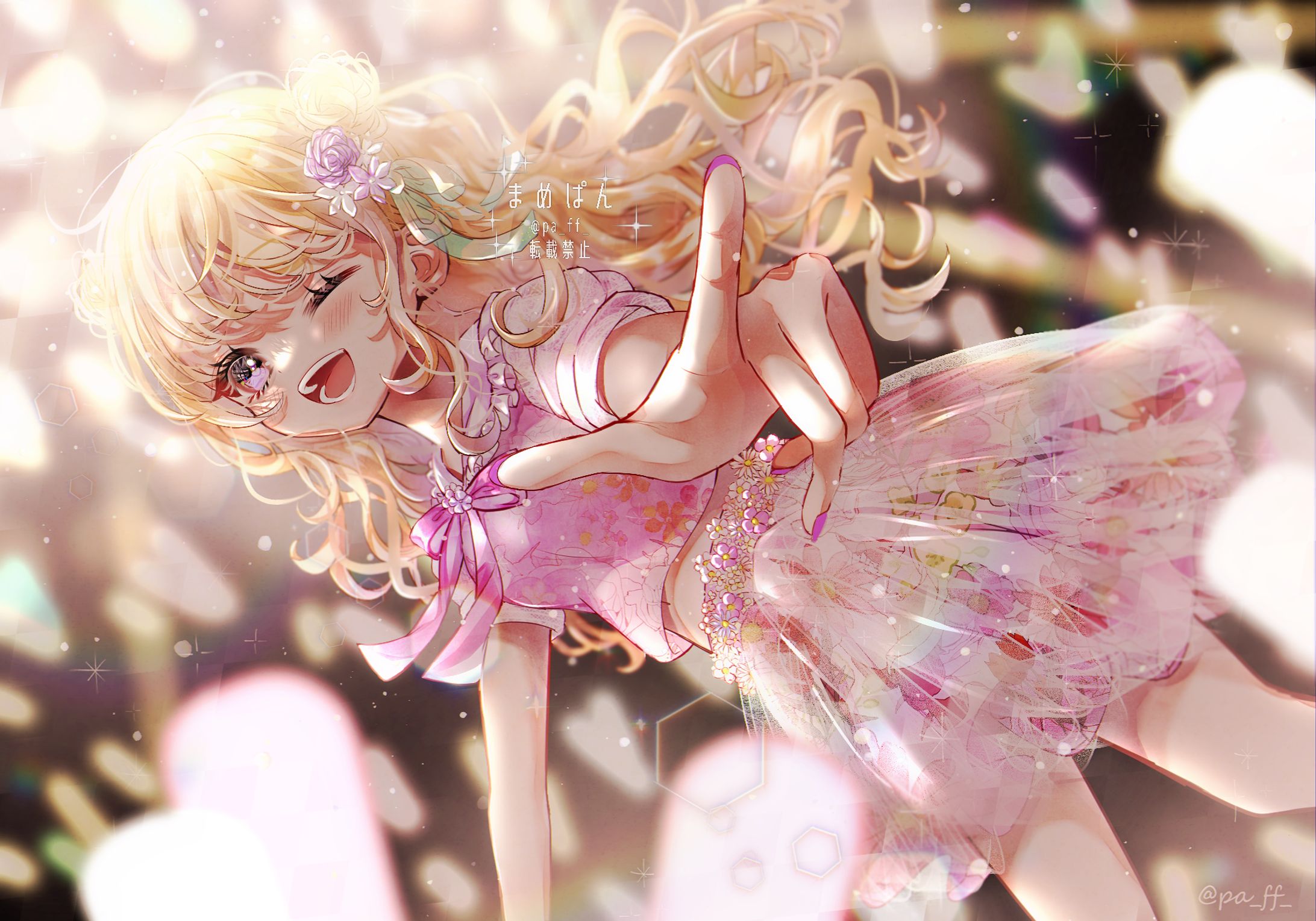 一枚絵ご依頼-1
