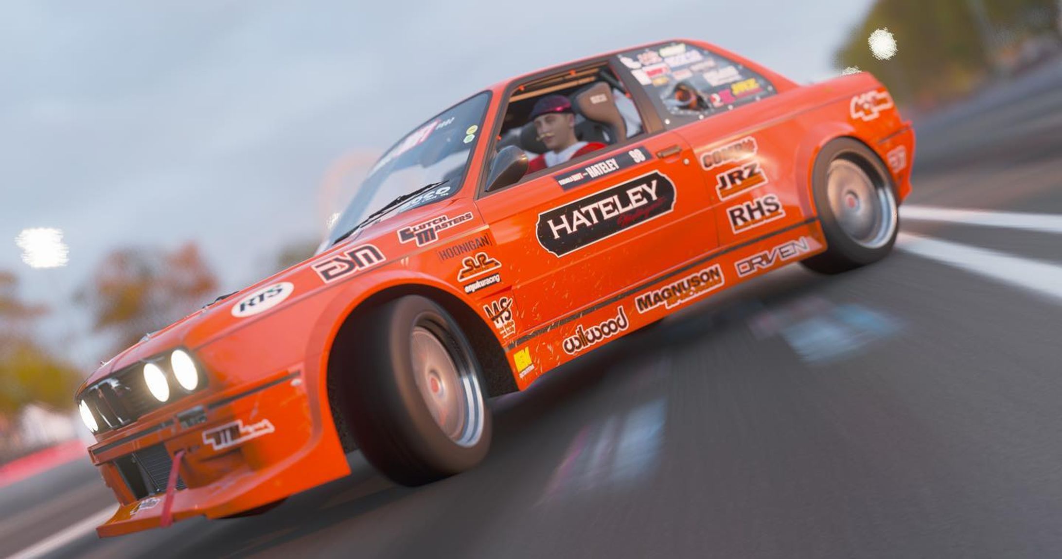 #forza #forzahorizon4 #xbox #gaming #pc #car #drift #photography-1