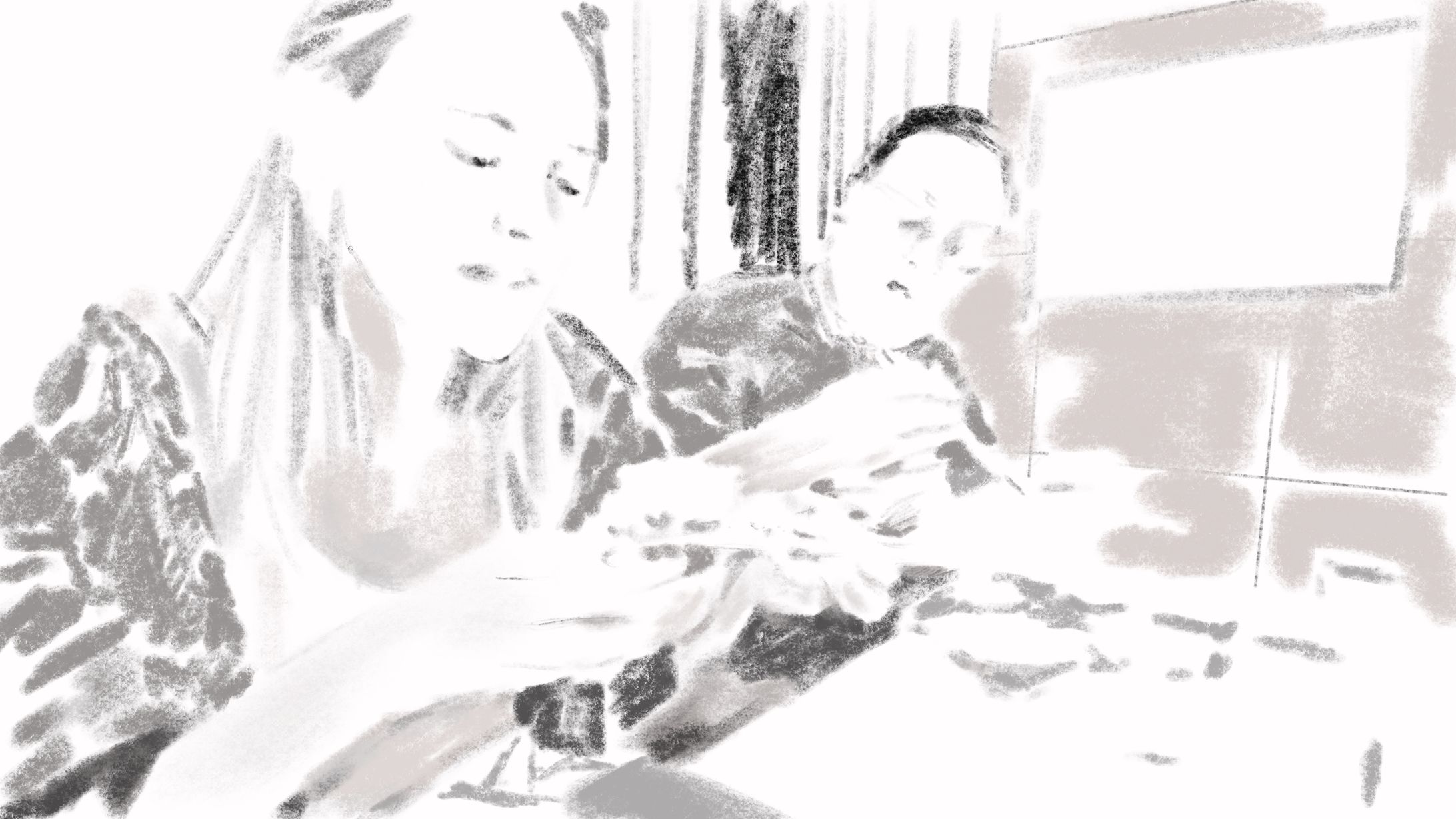 Eating Scene001-1