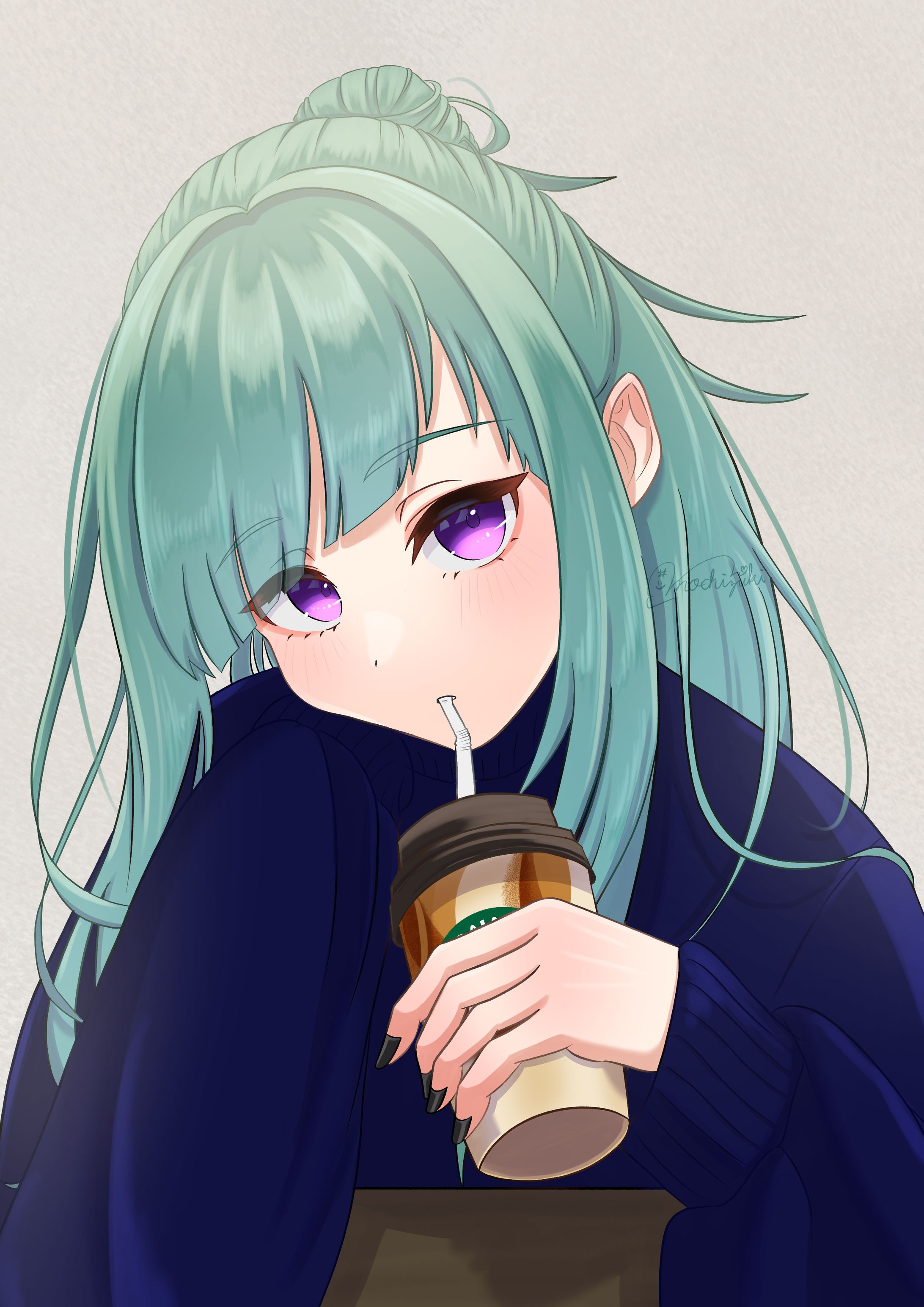 ファンアート-1