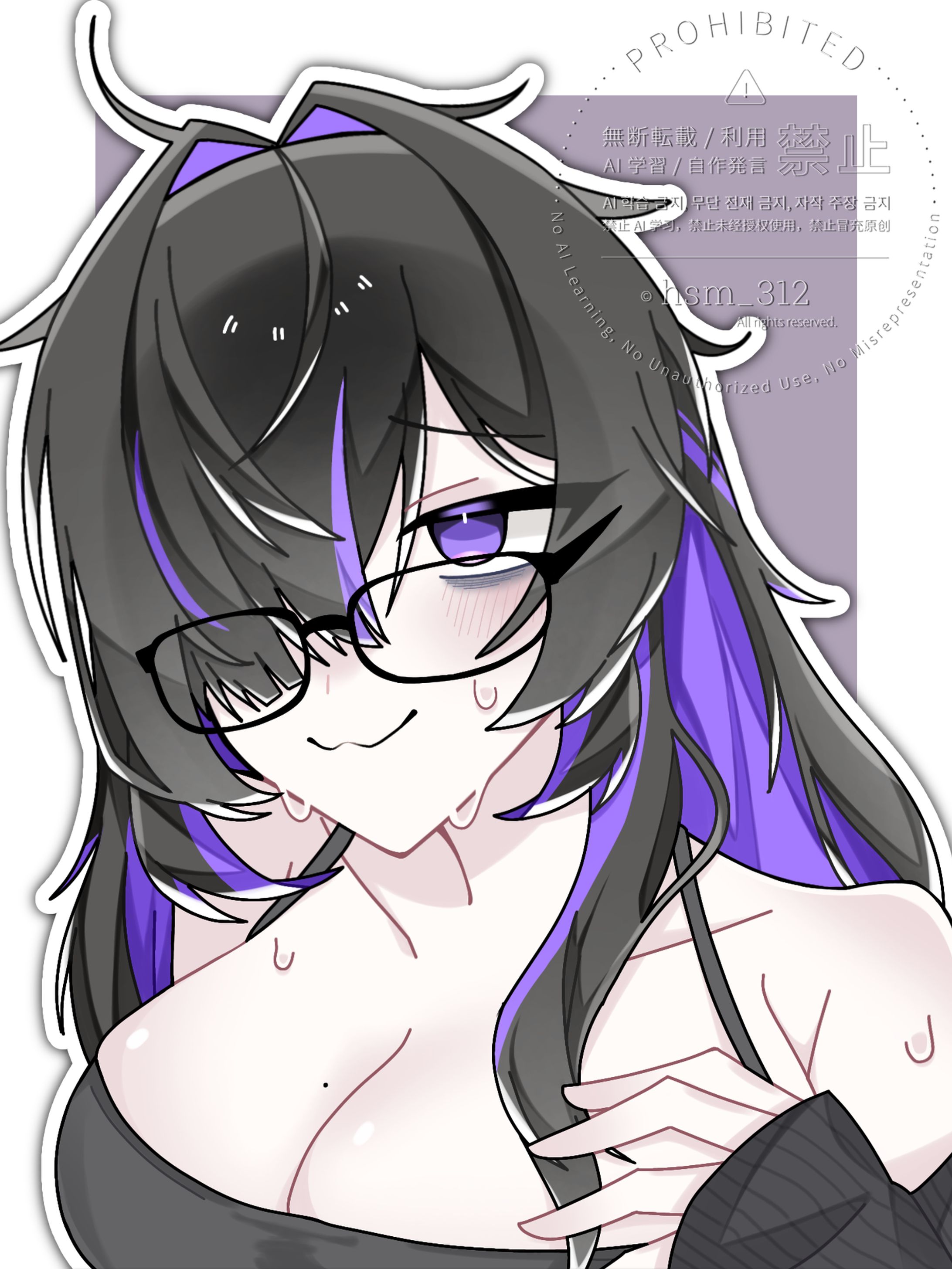 レーベル/NIKKE-1