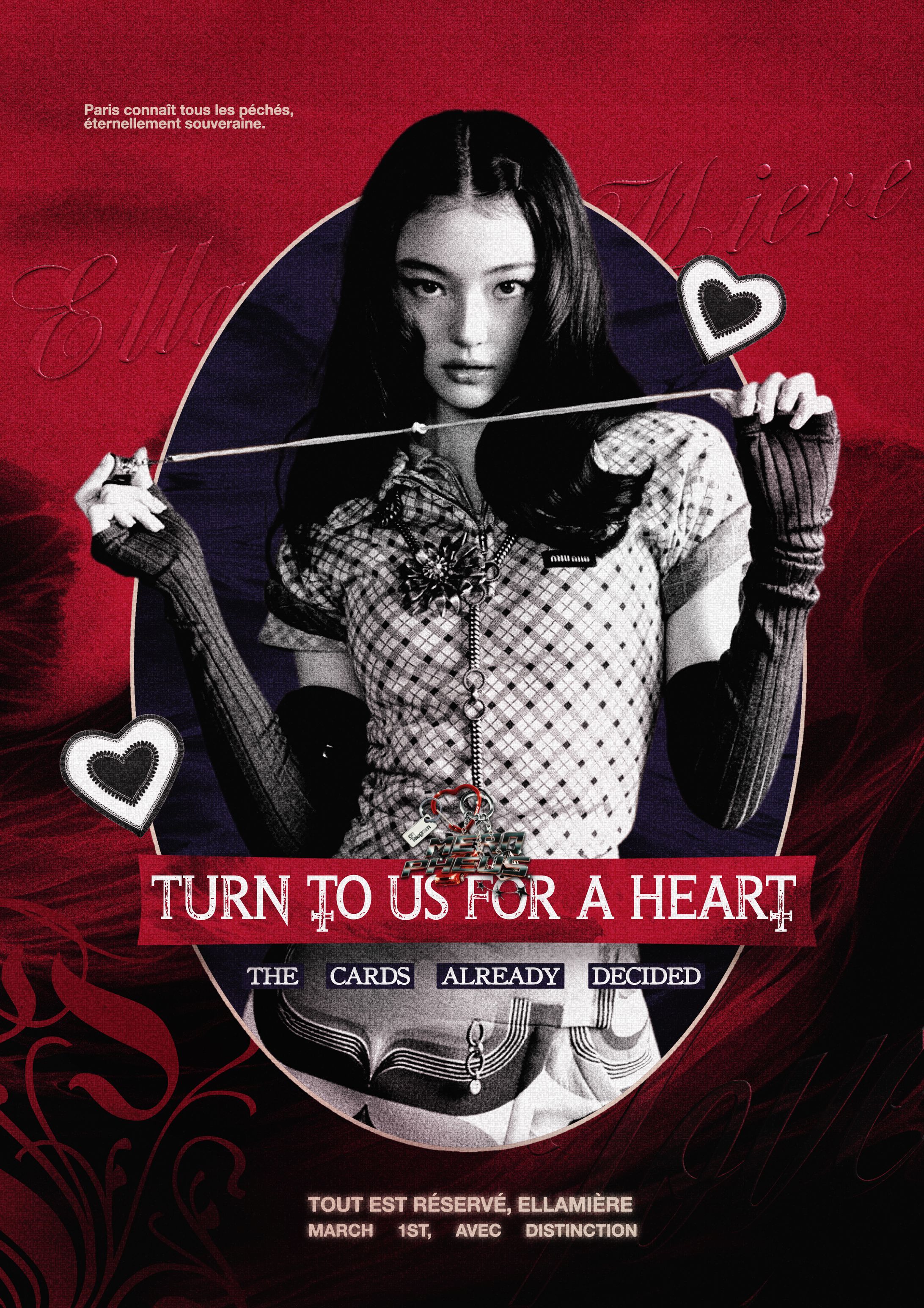POSTER - LOVE-1