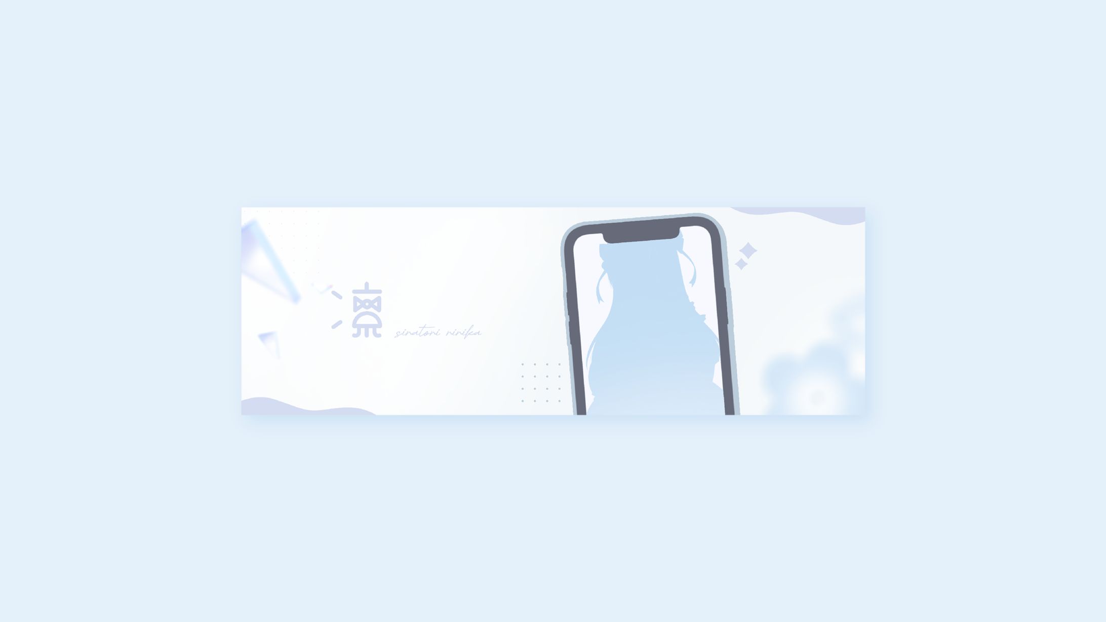 白鳥 凛々花｜ Xヘッダー-1