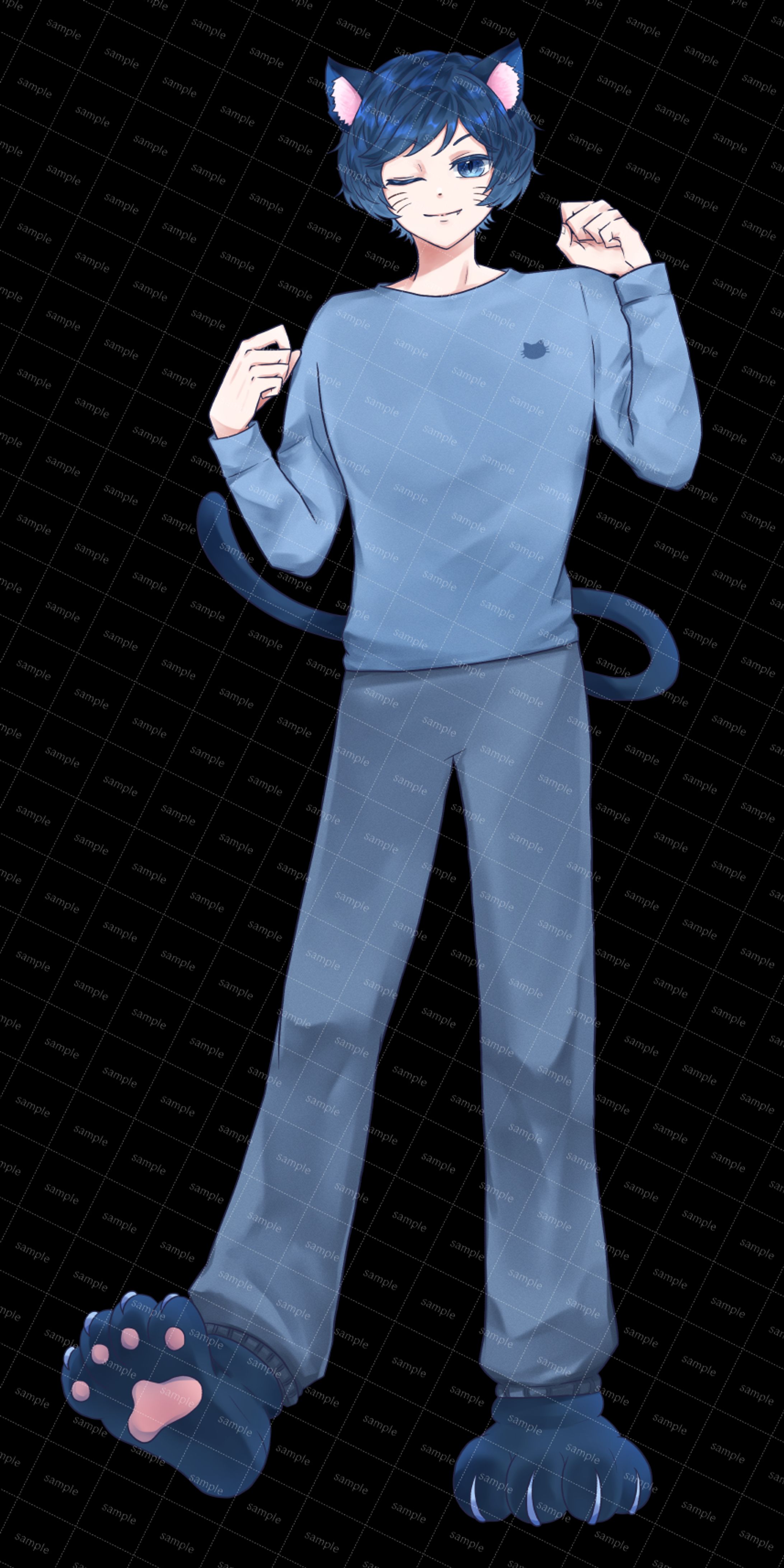 ご依頼品まとめ②-1