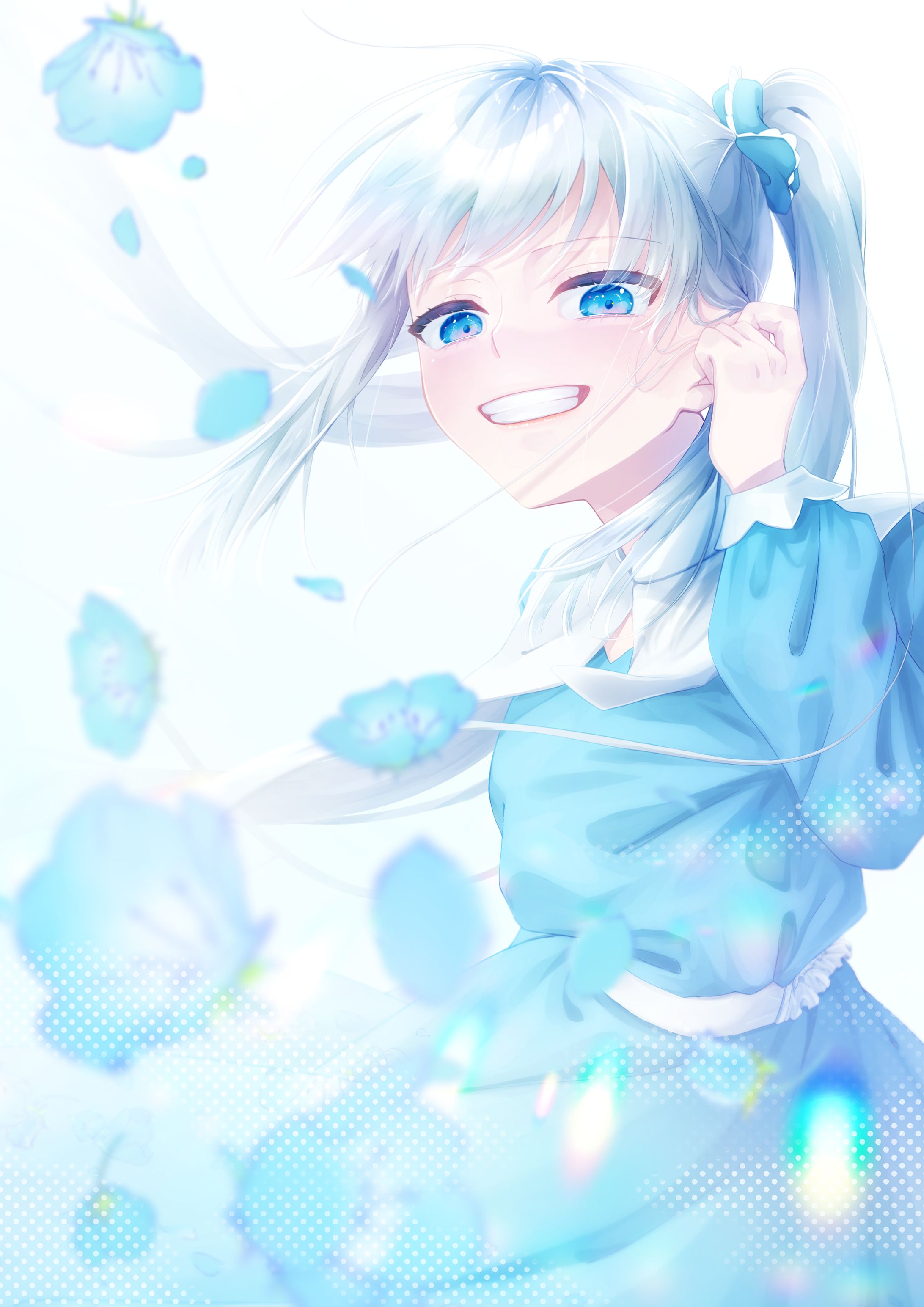 ailen様/記念イラスト-1