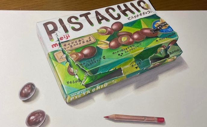 チョコレート