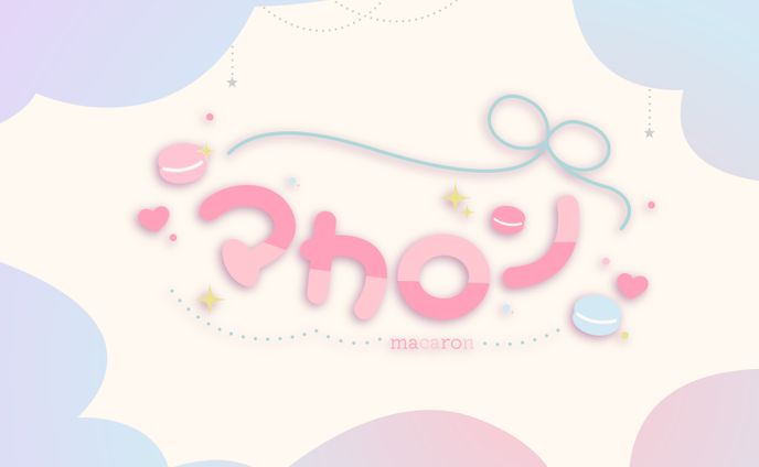 [習作]ロゴデザイン