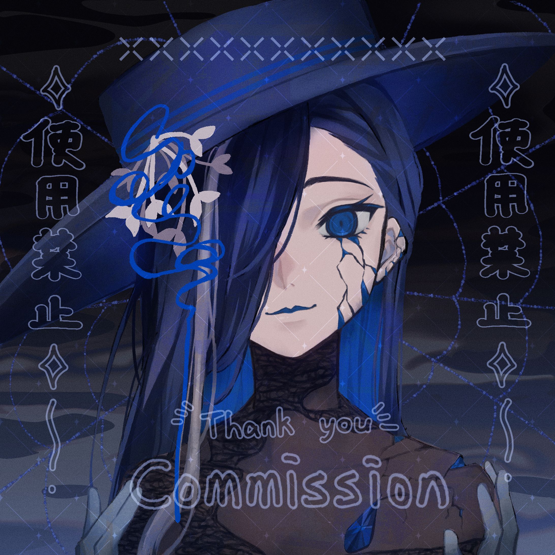 アイコン-依頼絵-1