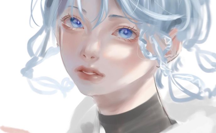 🧊❄️

‪
——
#digitalart #digitalillustration #artwork #artreel  #illustration  #drawing  #art  #illustrator #artist #original  #デジタルイラスト  #イラスト  #絵  #オリジナル