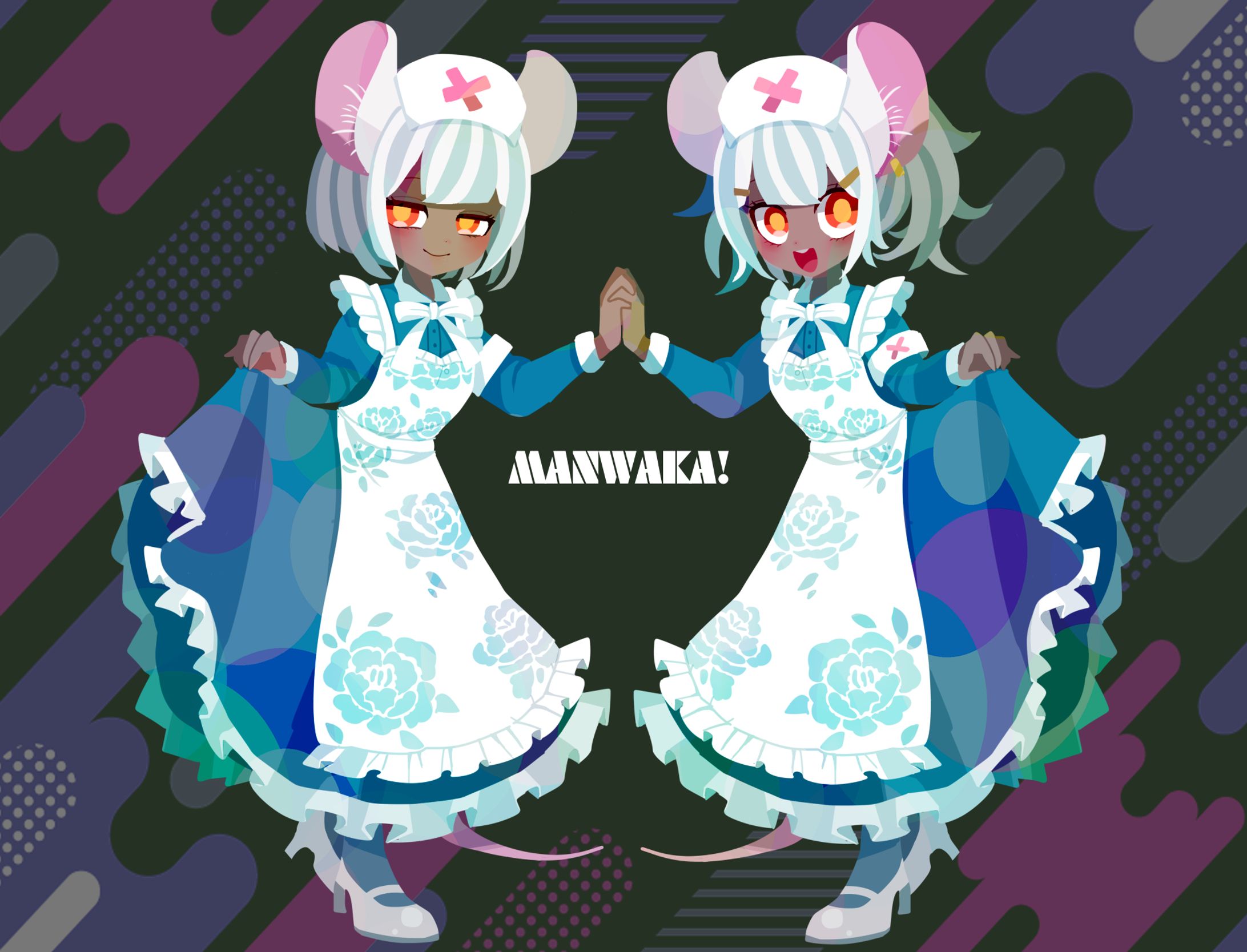 二次創作/FGO 大黒天-1