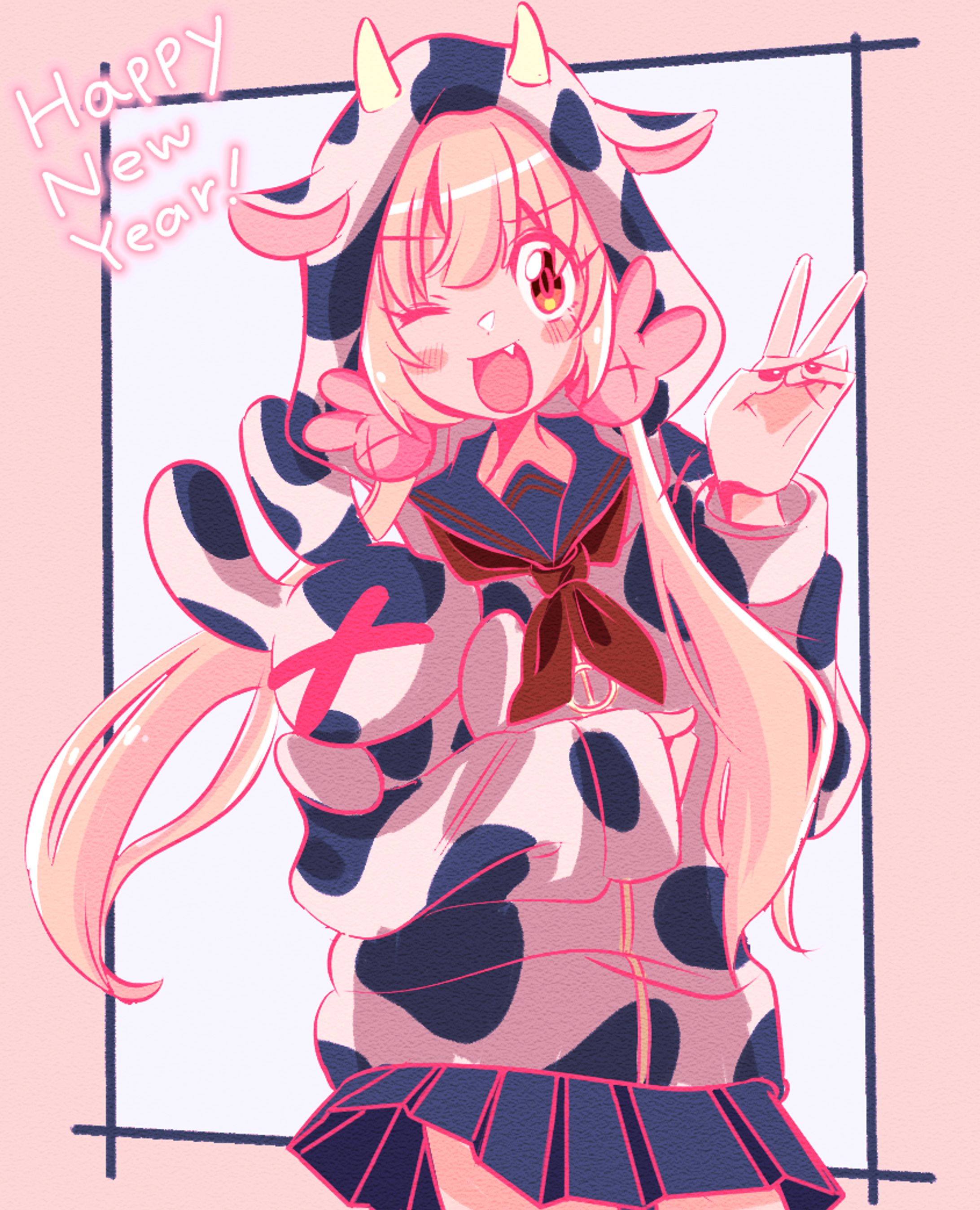 ファンアート-1