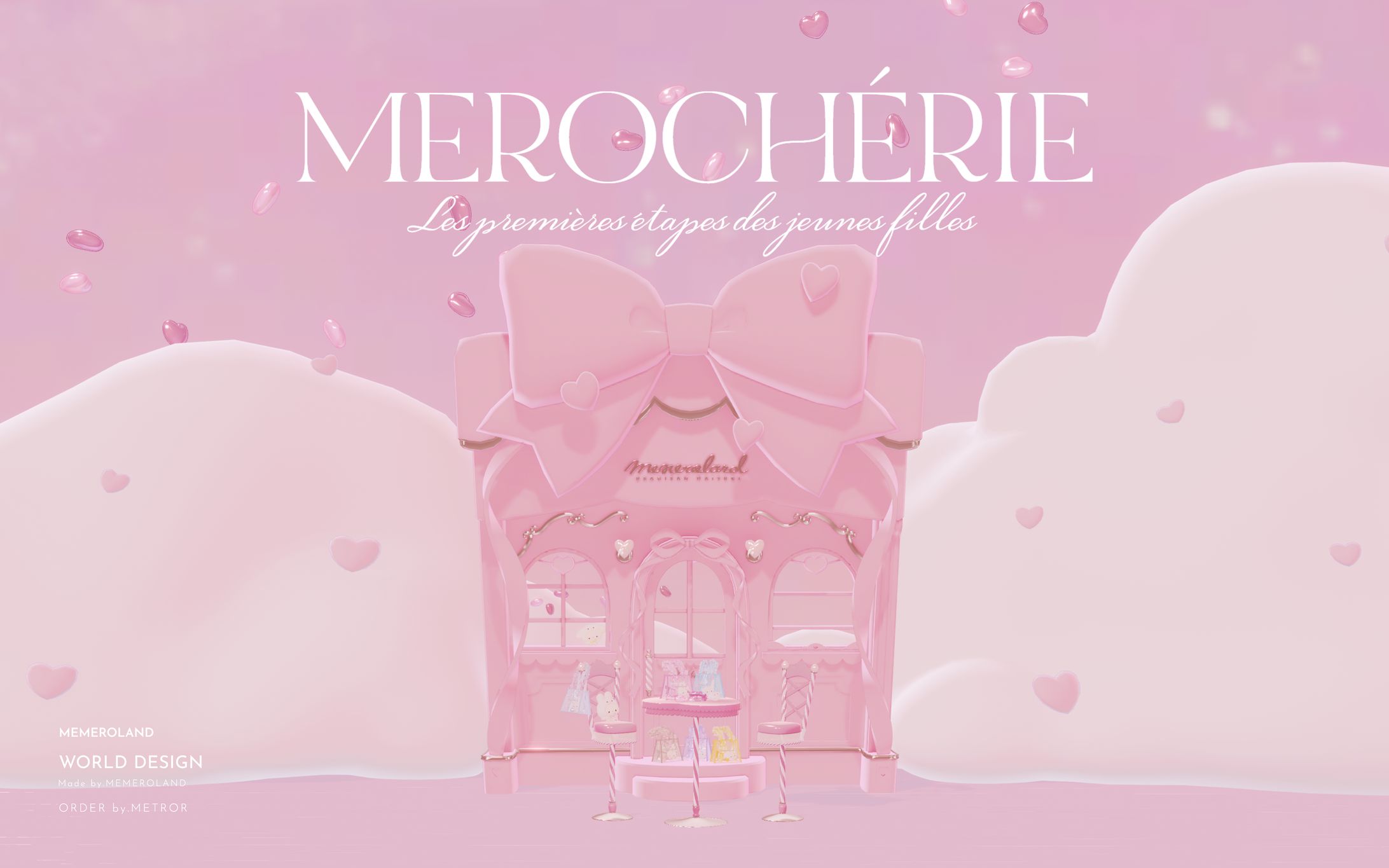 MEROCHÉRIE PromotionWorld-1