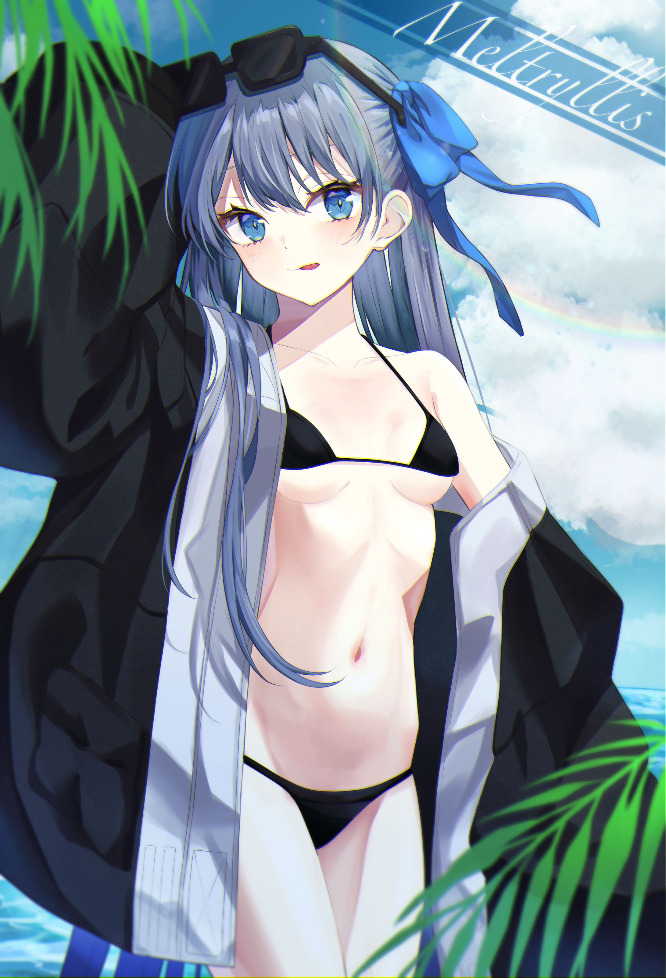 メルトリリス-1