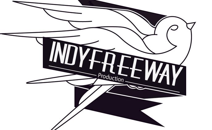 Logo Indy Free way