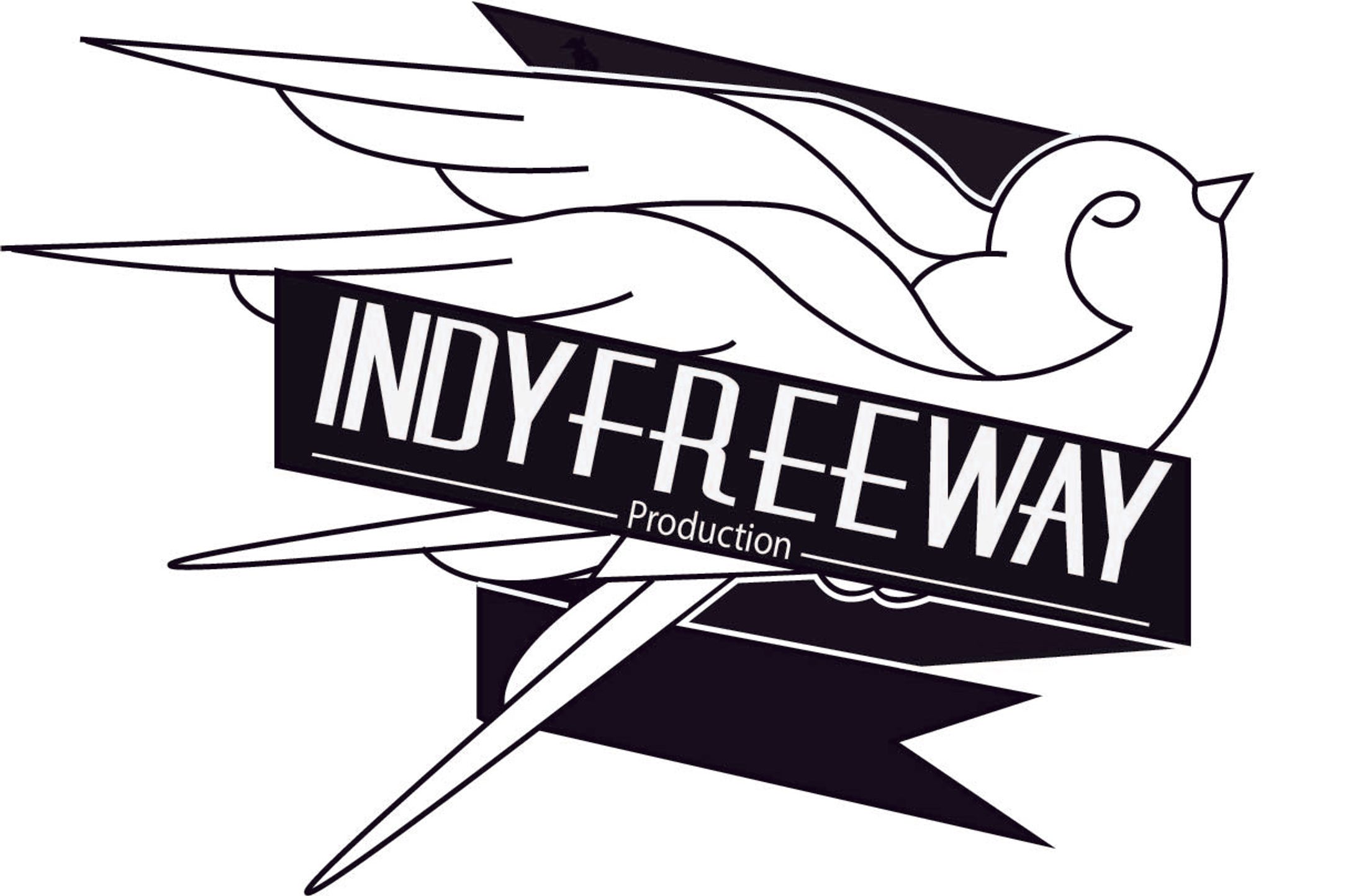 Logo Indy Free way-1