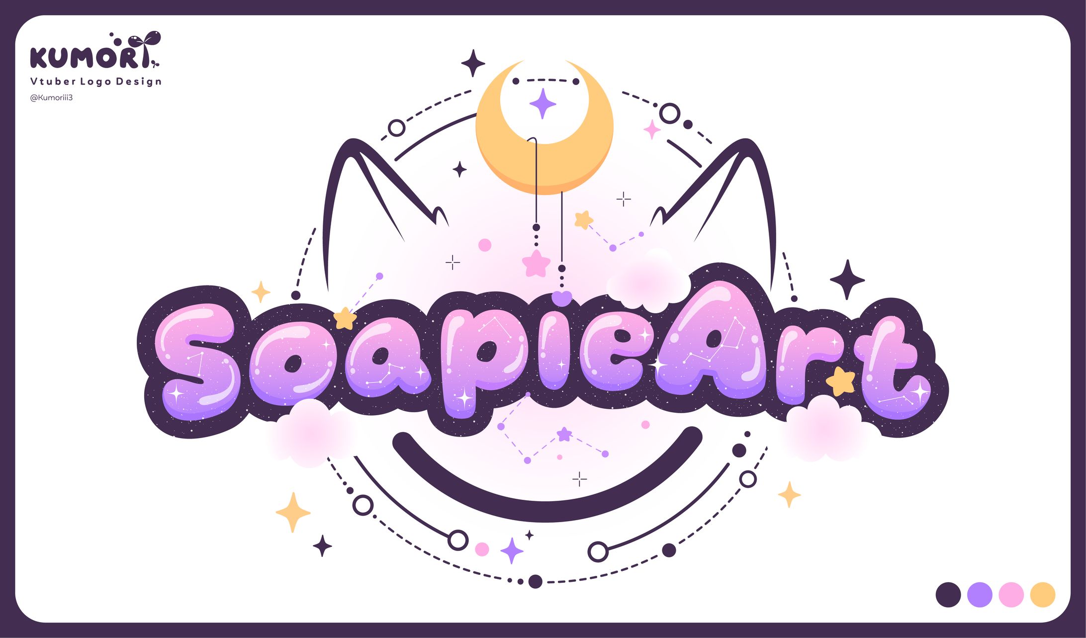 SoapieArt Logo-1