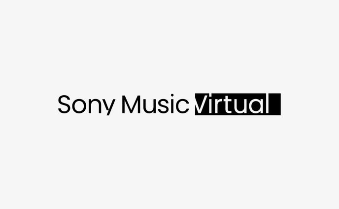 バナー、virtual mv
