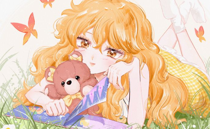イラストレーター、グラフィックデザイナー、ミニキャラクター