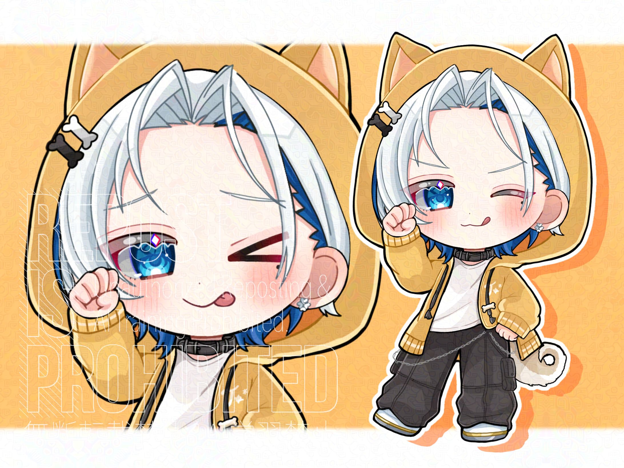 戌夜冬哉さま ご依頼品-1