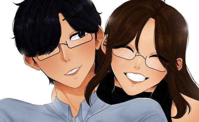 Personal Illustration