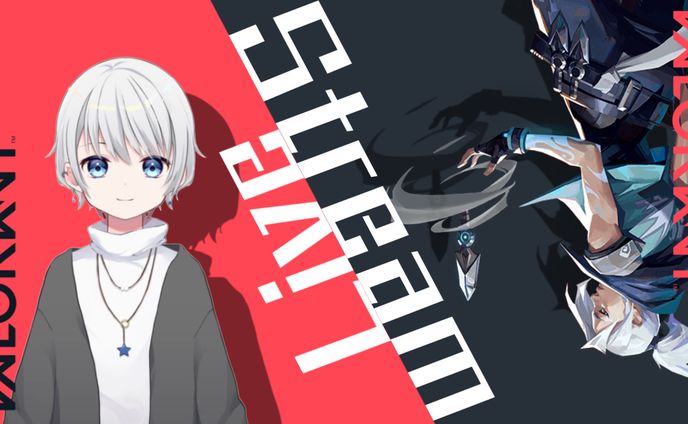 VALORANT サムネ