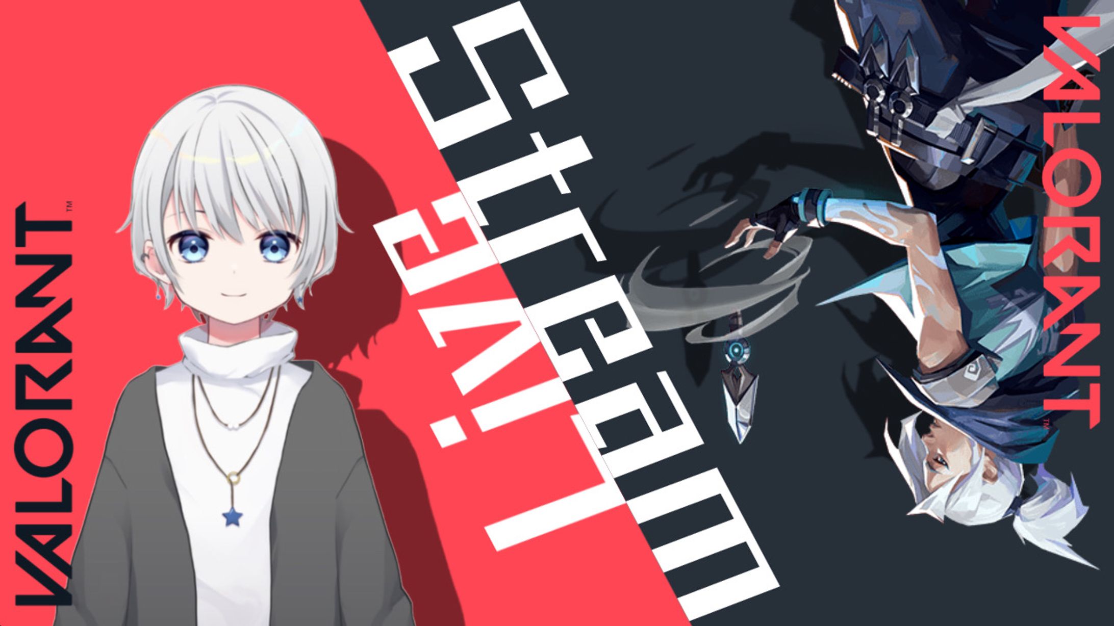 VALORANT サムネ-1