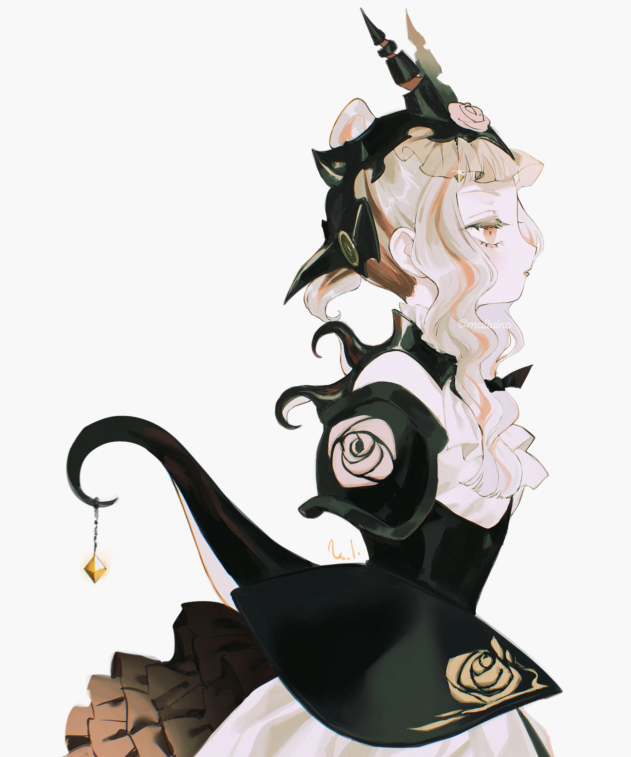 魔法少女育成計画 /レーテ-1