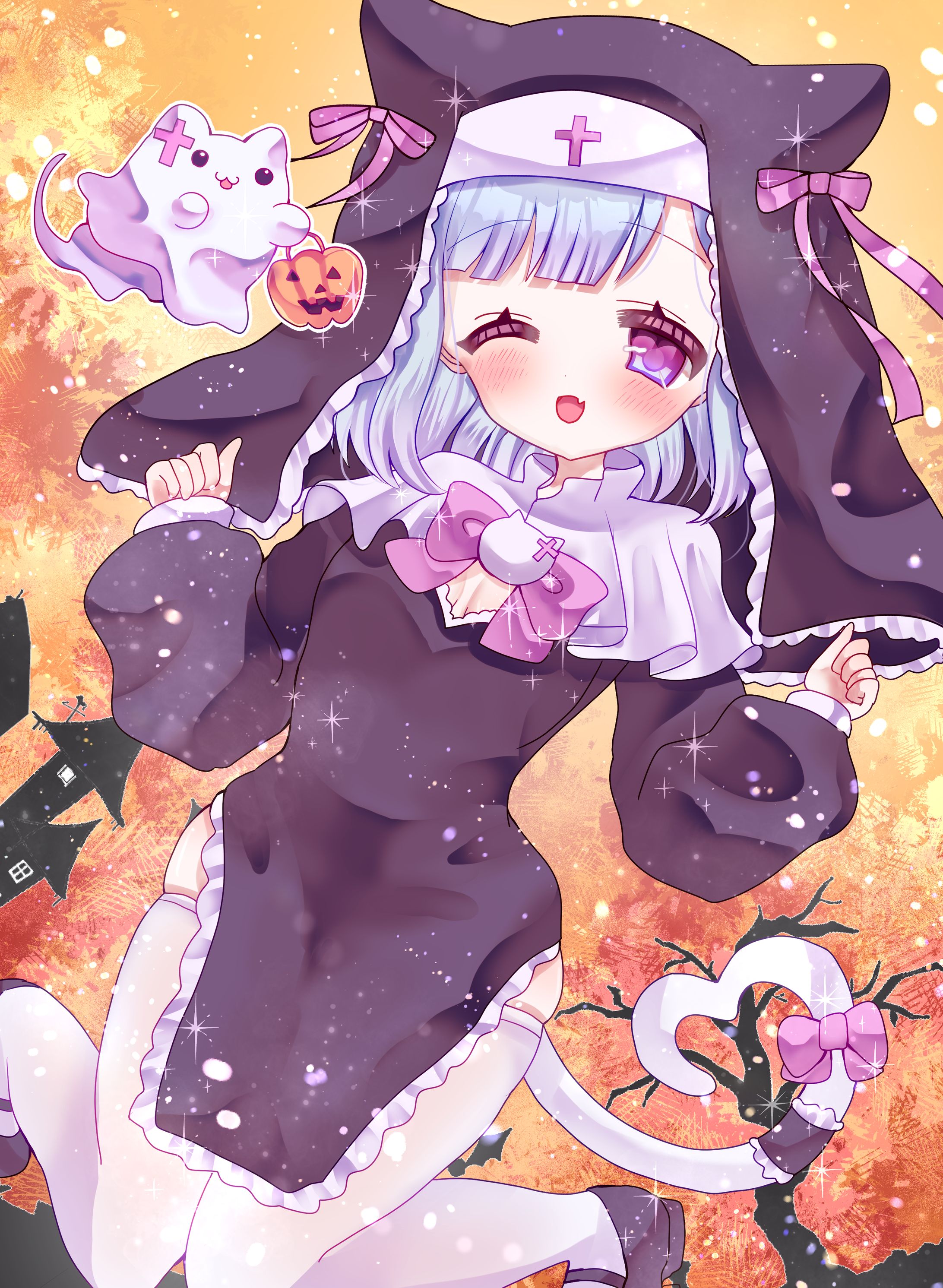 オリジナル一枚絵-1