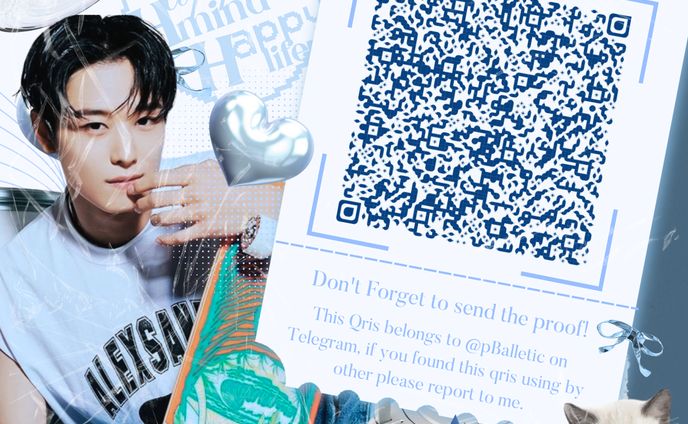 Customize Qr Deco