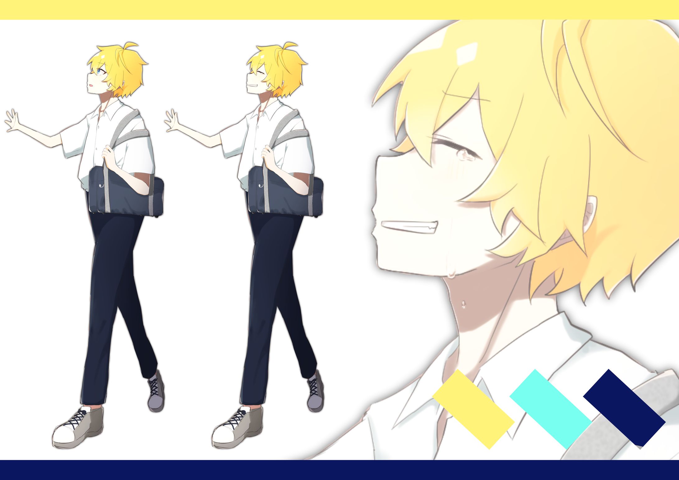 illust/桜庭ちづる-1