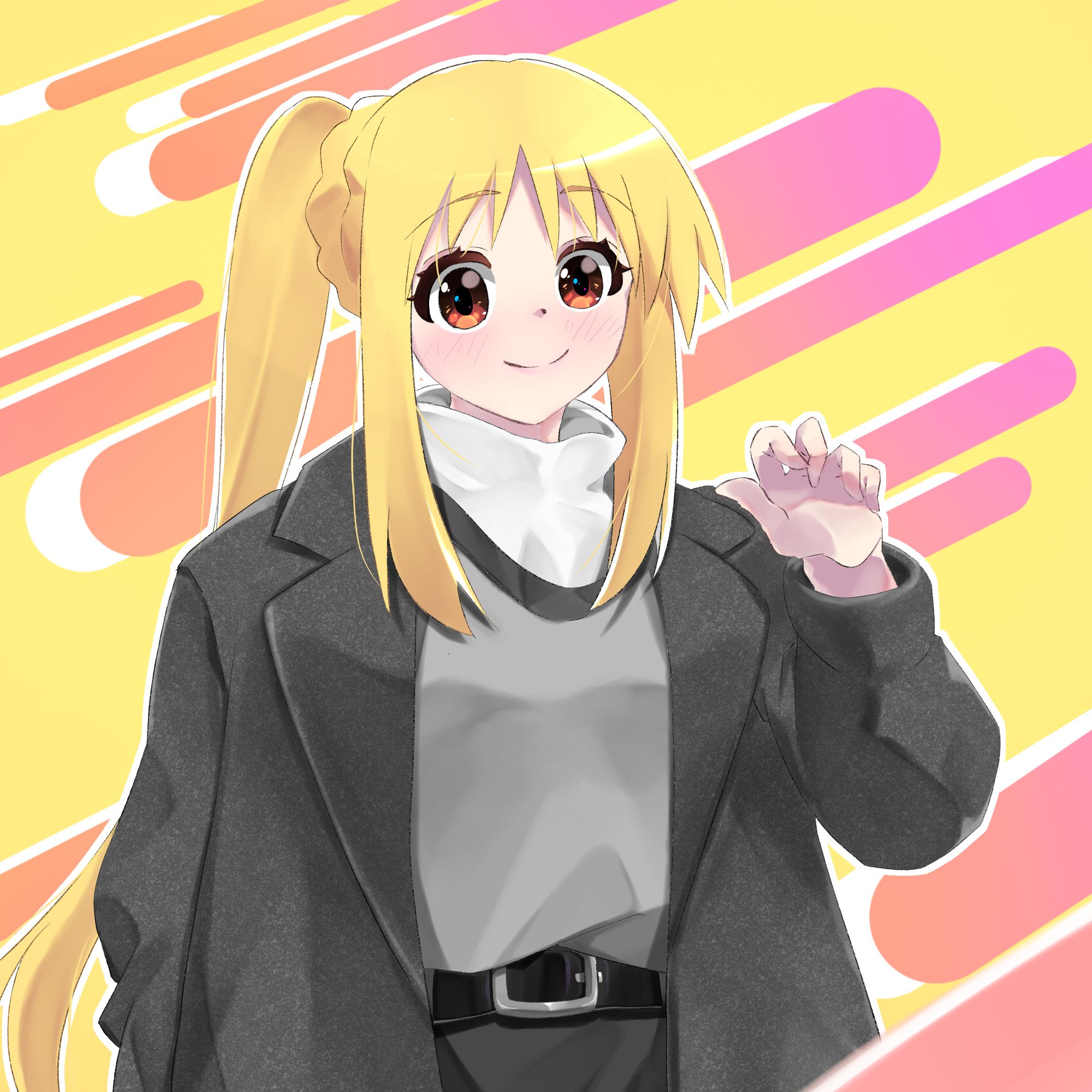 ほむらちゃん