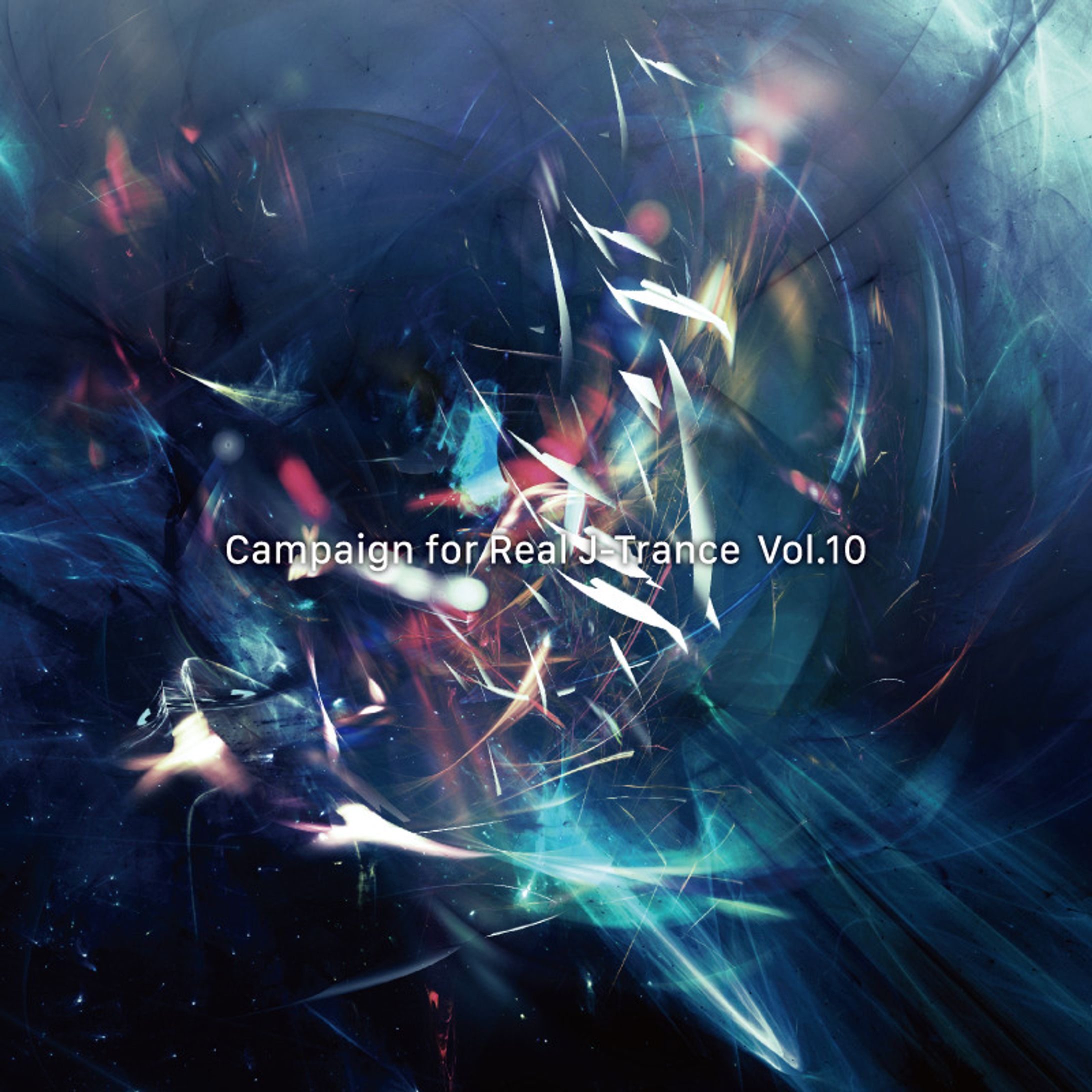 RJT Music - Campaign for Real J-Trance Vol.10-1