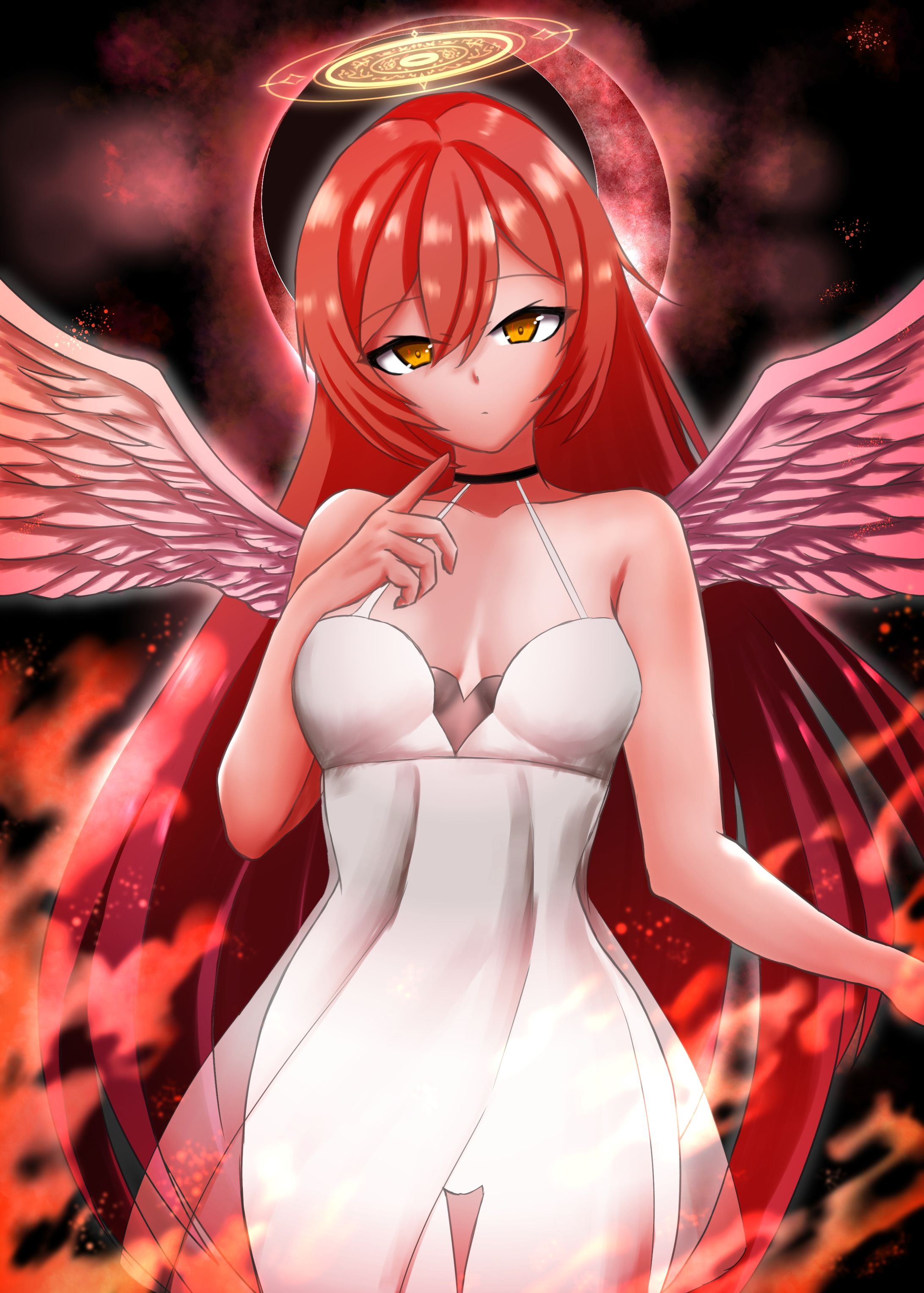 Angel of Fire-1