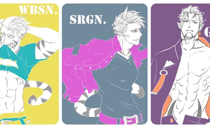 series、web広告
