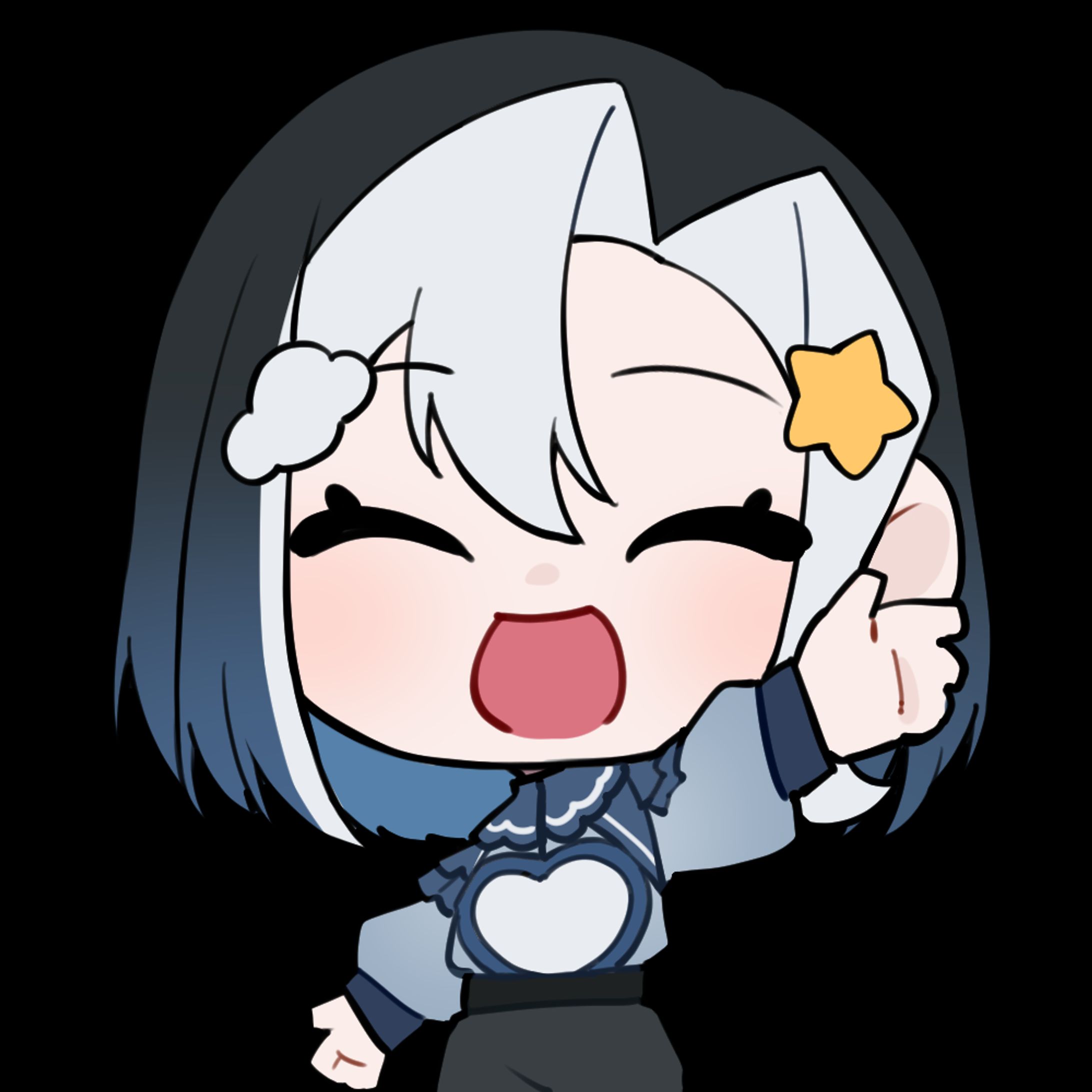 配信サイトスタンプ-1