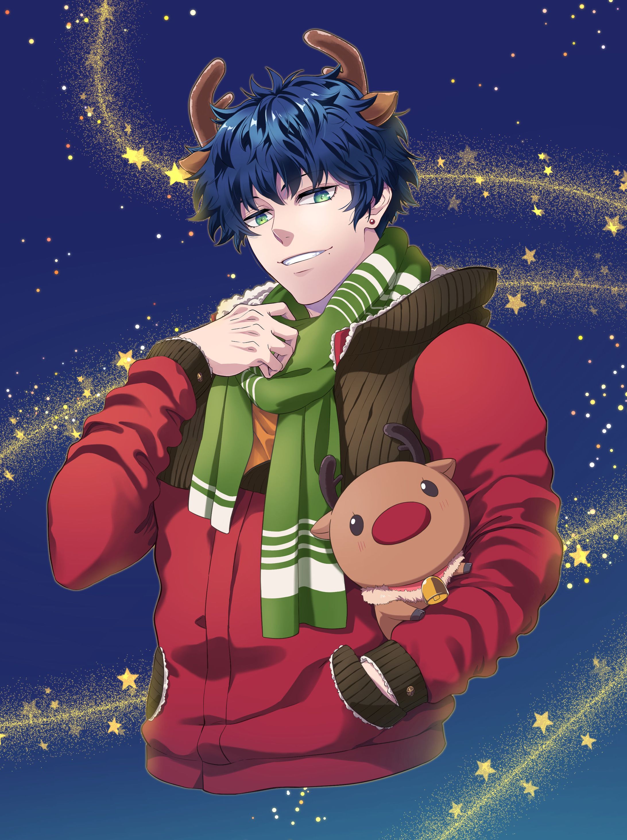 クリスマス2023-1