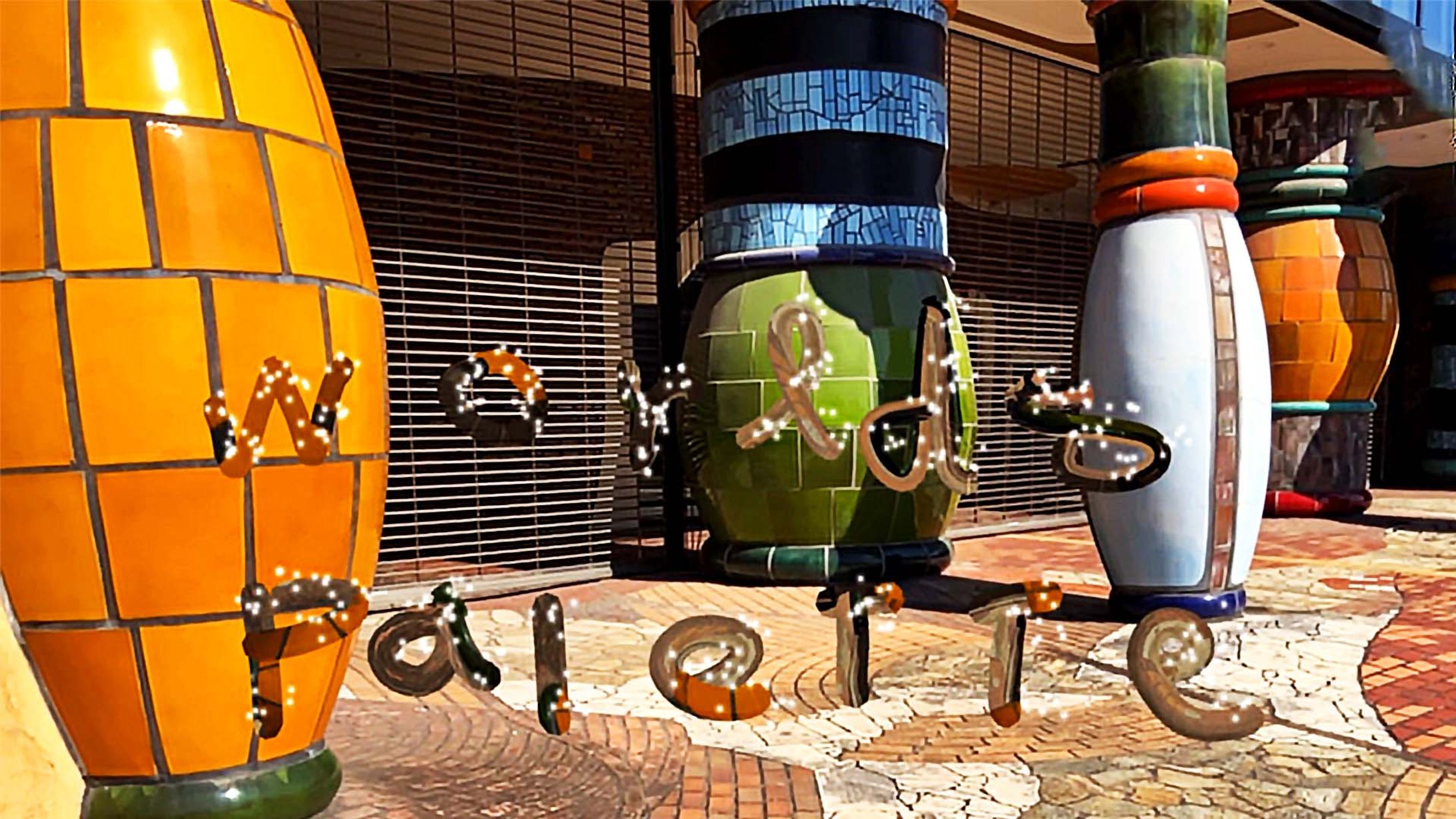 World's Palette（2021）-1