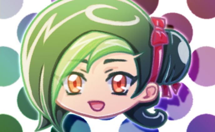 二次創作(アイコンサイズ)
