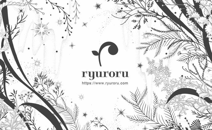 ryuroru様 DMのイラスト