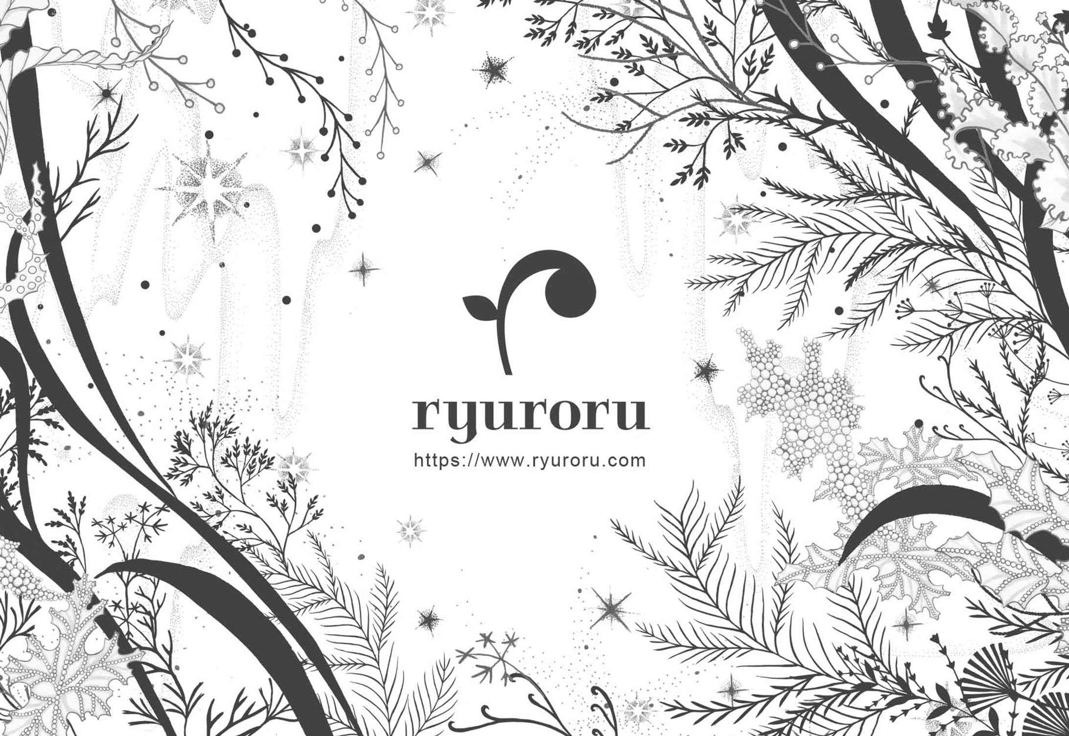 ryuroru様 DMのイラスト-1