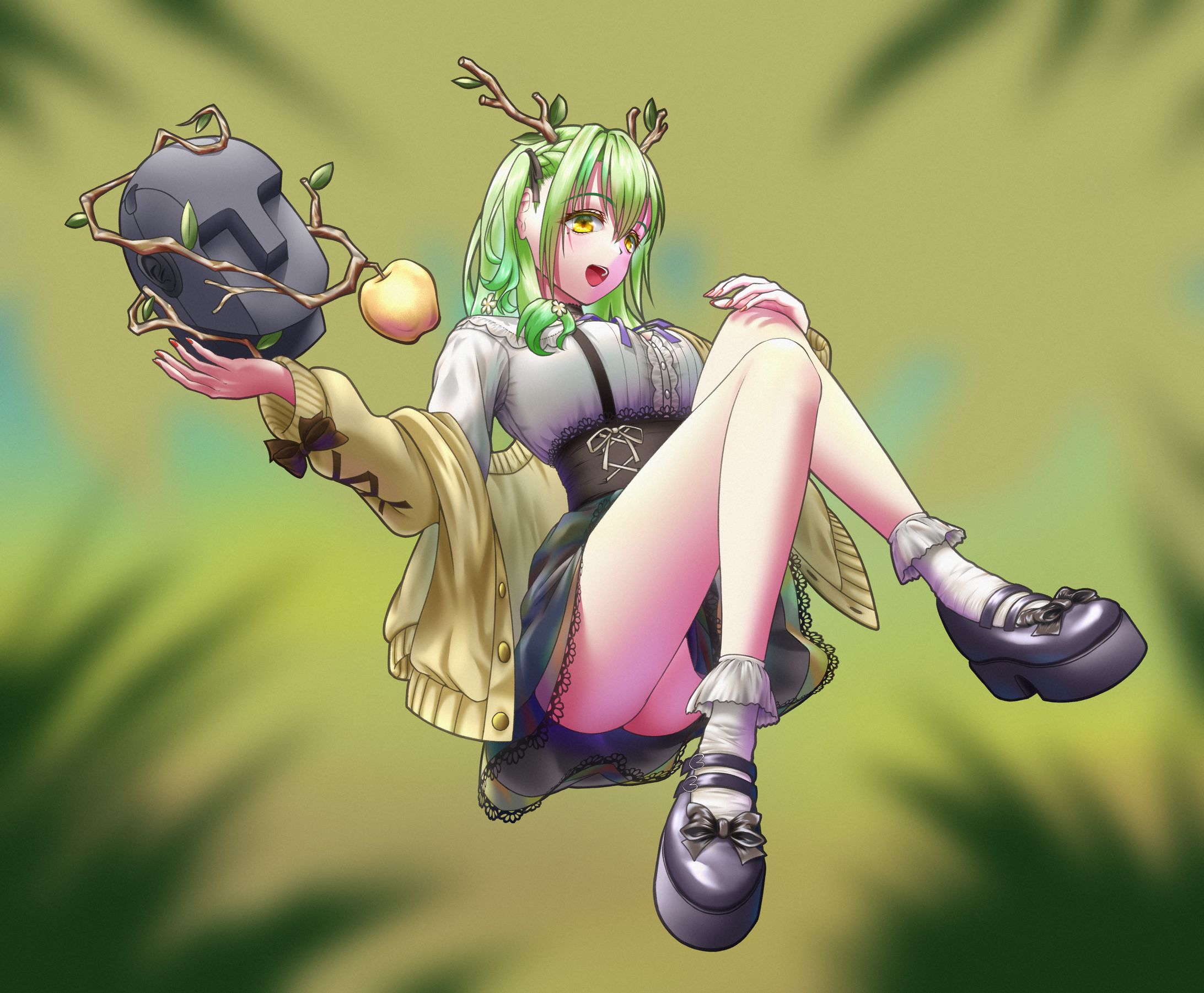 Ceres Fauna-1