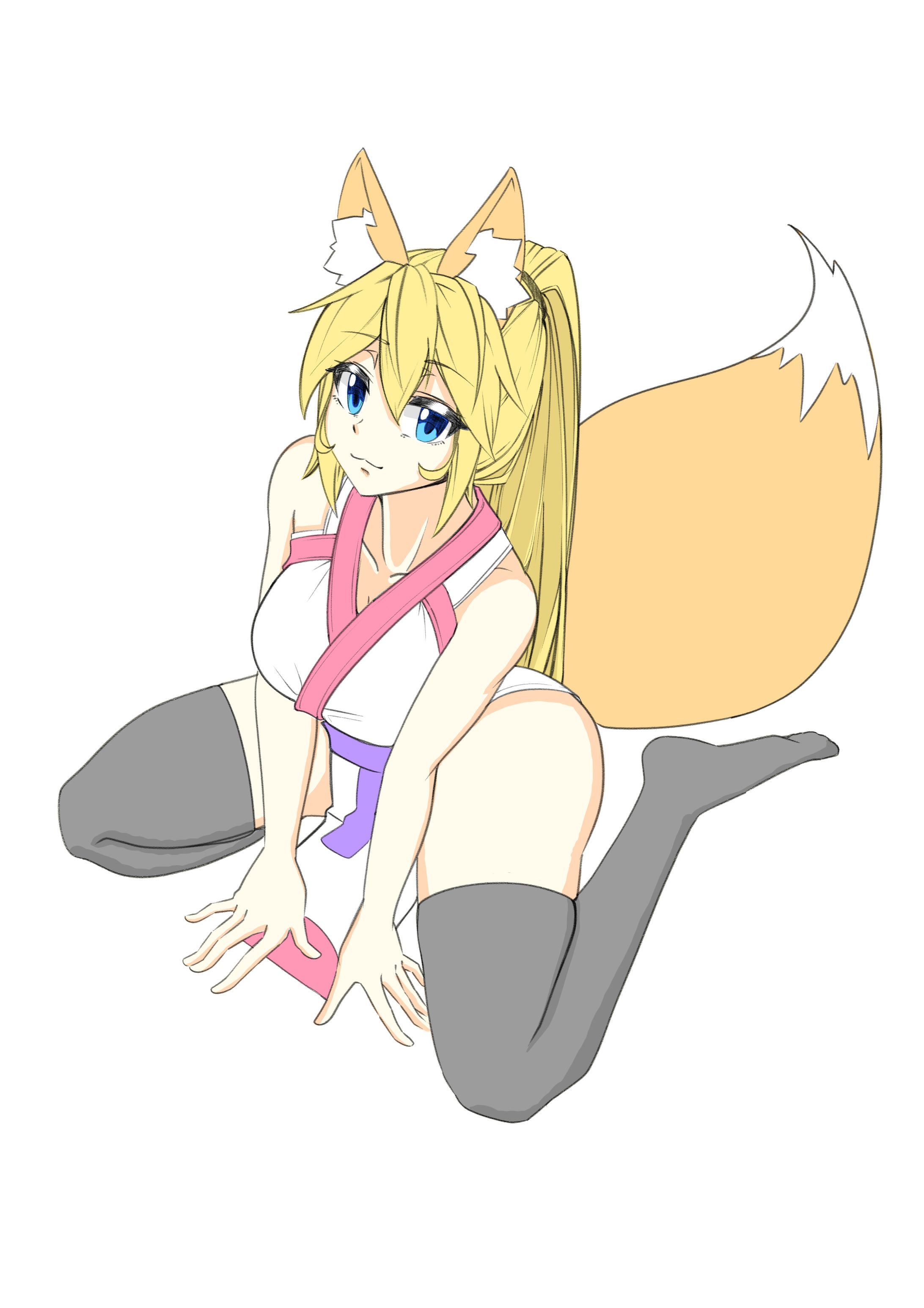 オリジナルキャラクター-1
